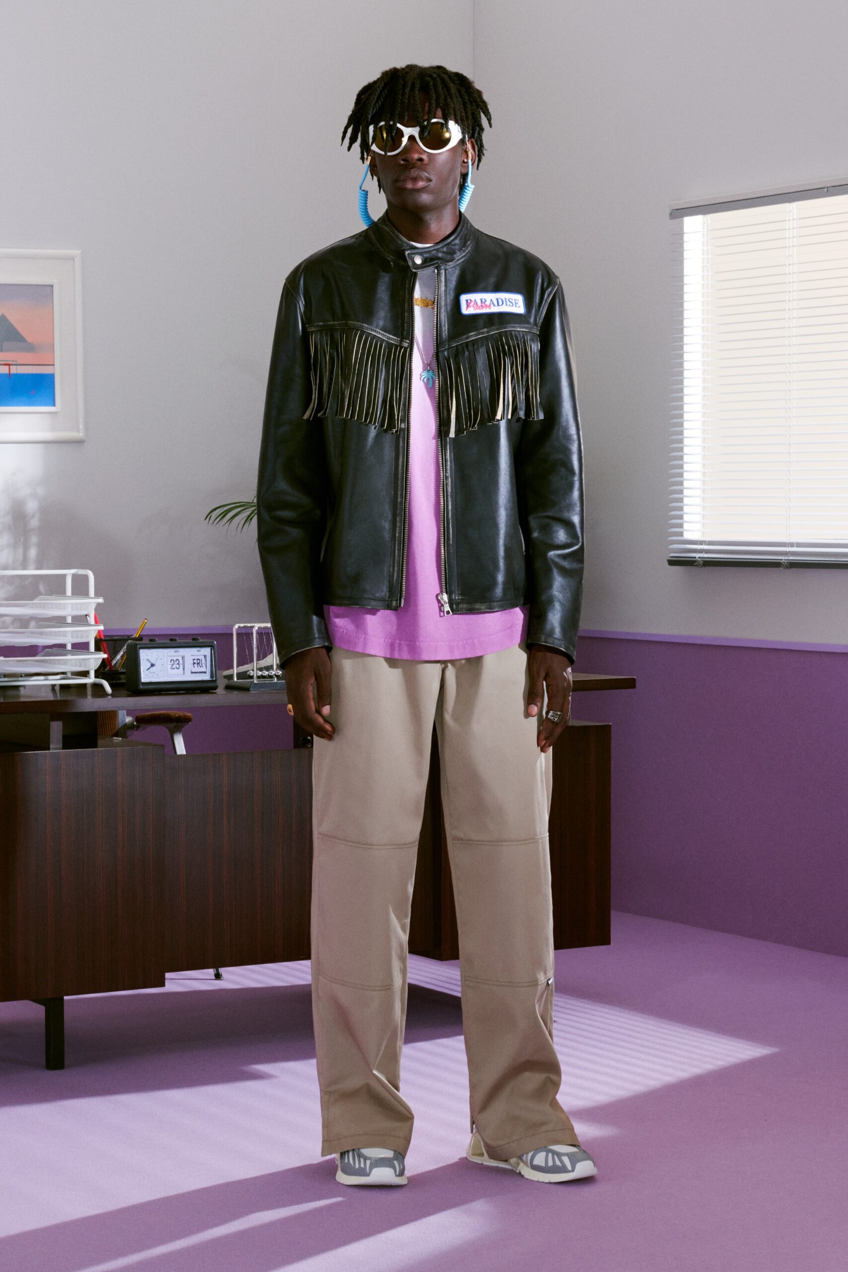 Palm Angels S/S 23 Look 31
