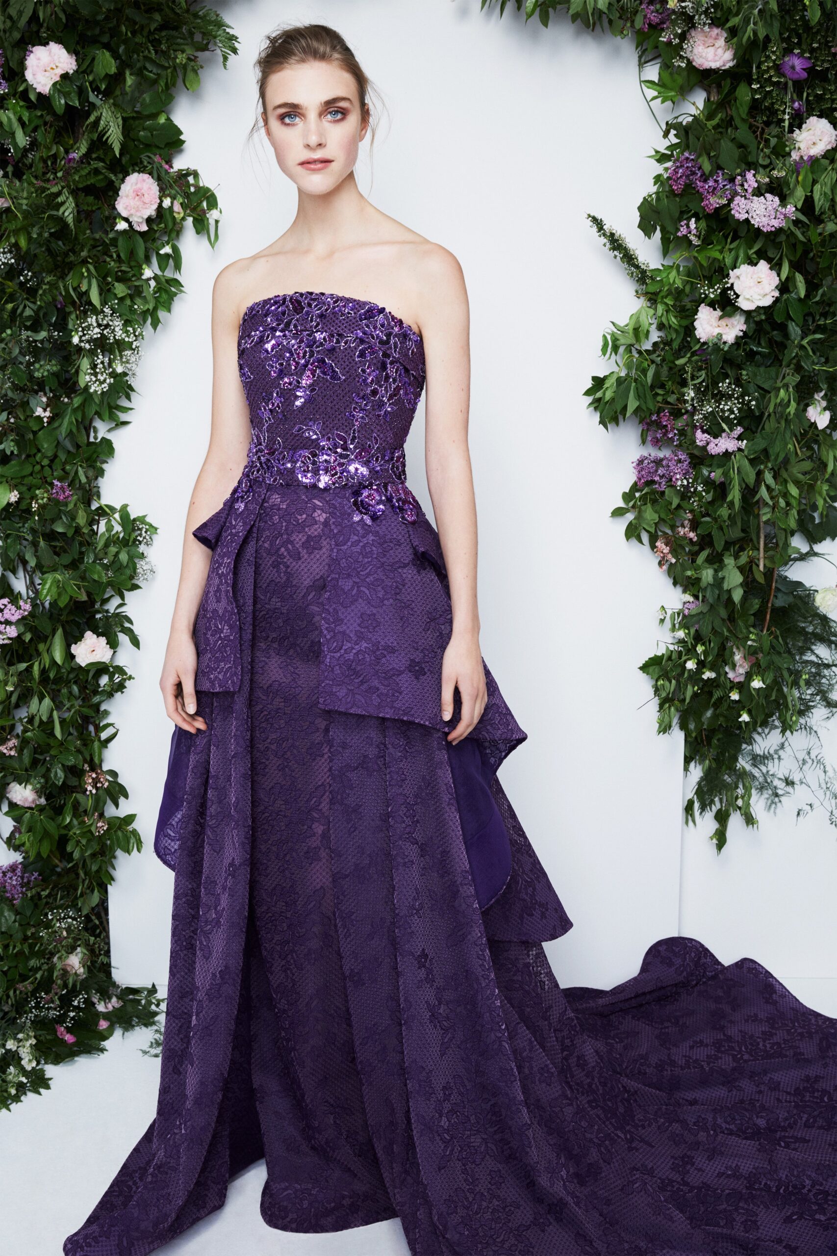 Pamella Roland Resort 20 Look 31