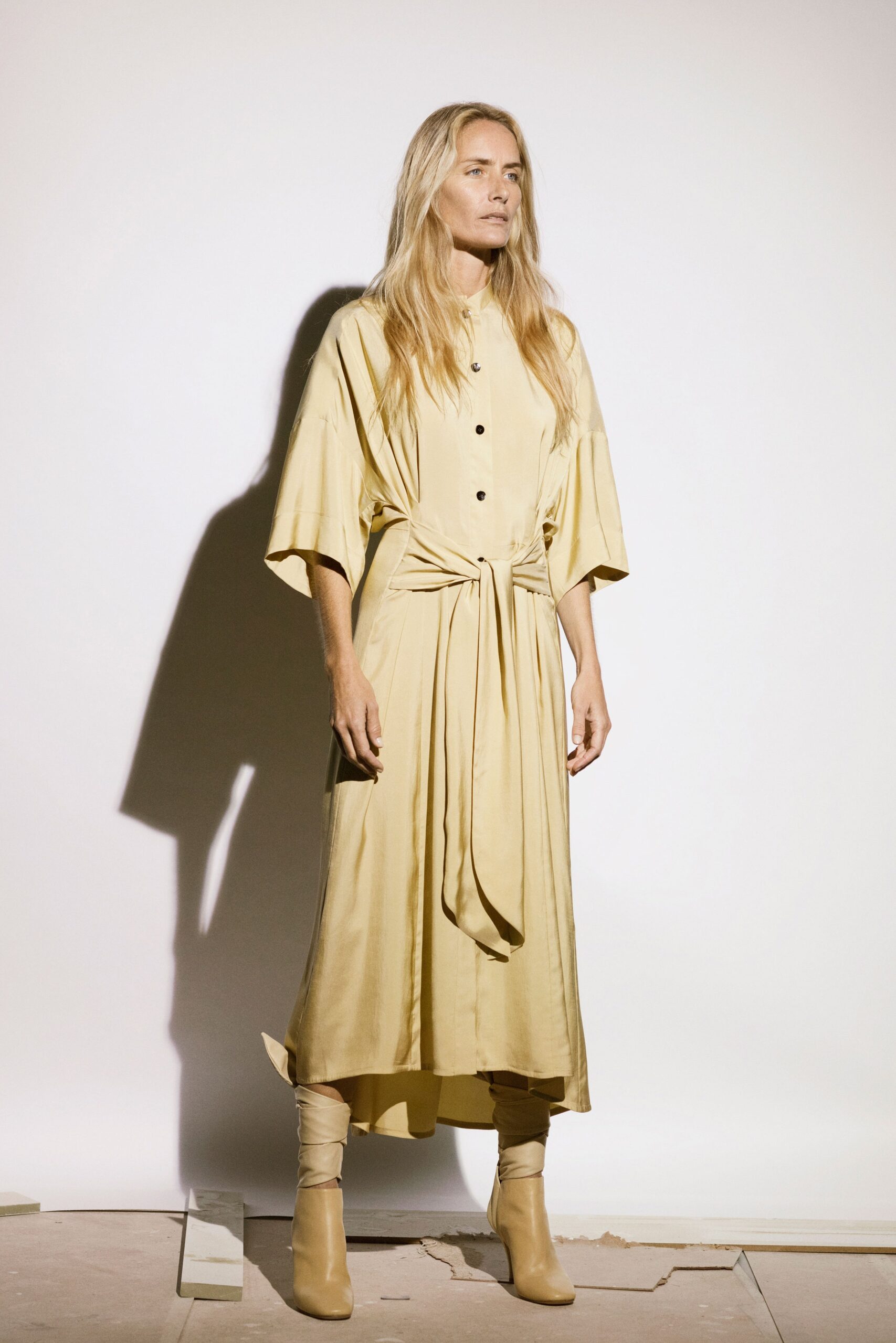 Petar Petrov S/S 19 Look 31