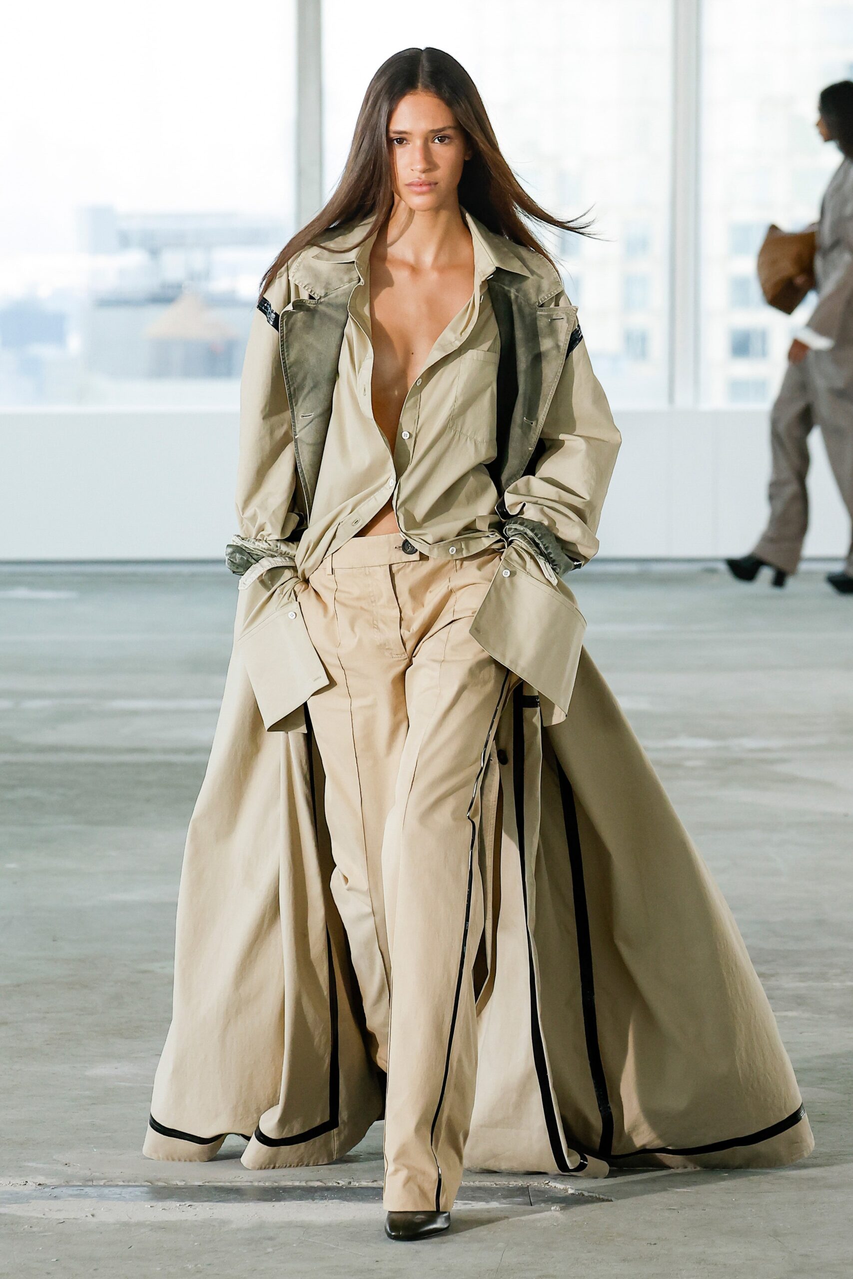 Peter Do S/S 23 Look 31