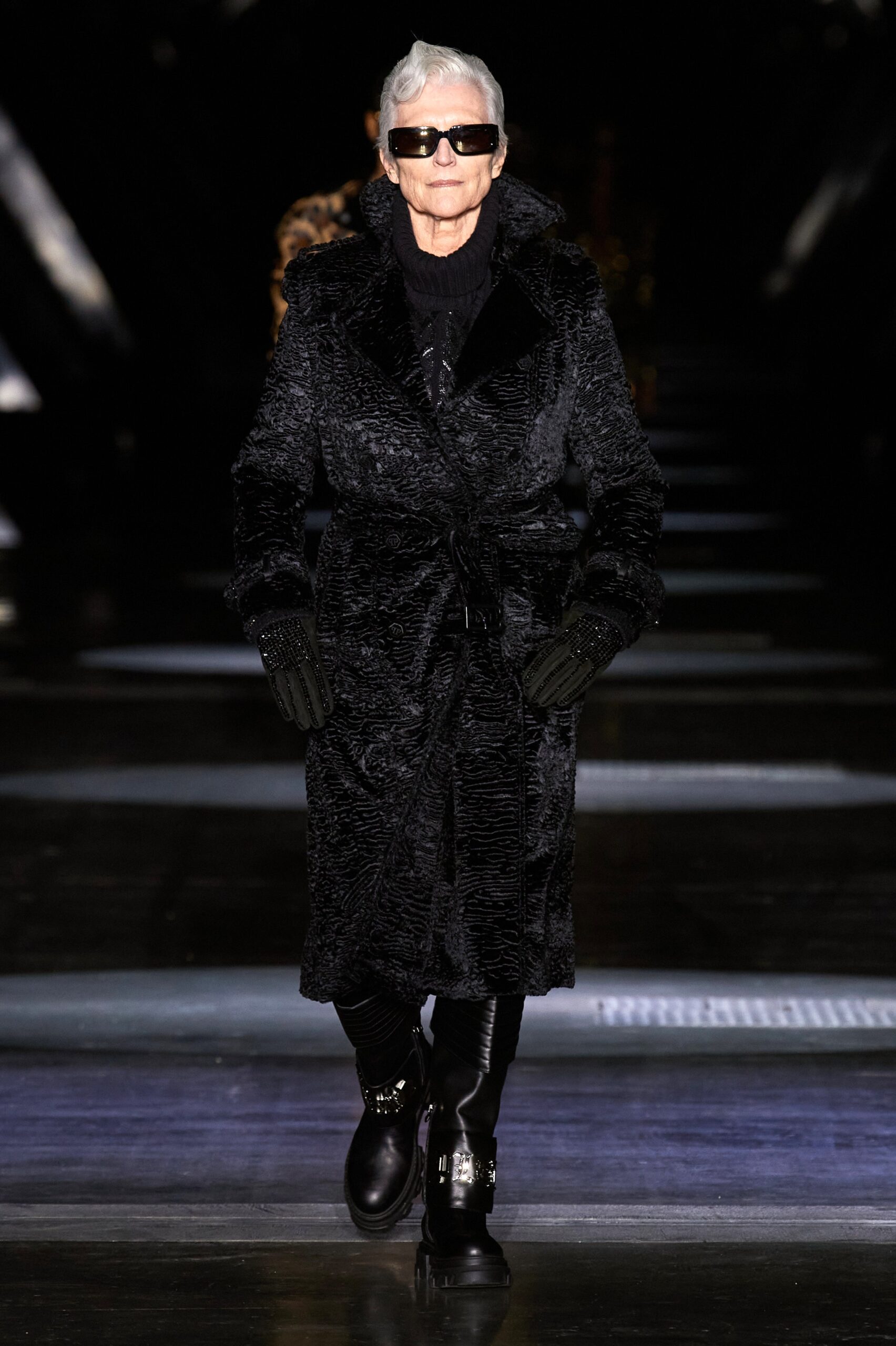 Philipp Plein F/W 23 Look 31