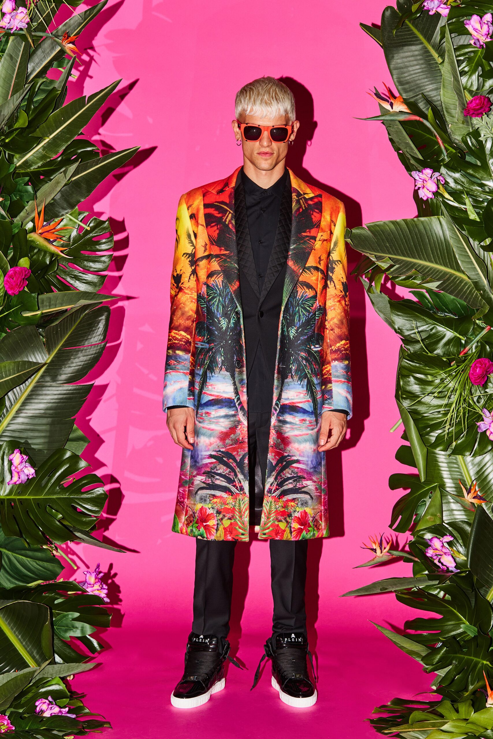 Philipp Plein Resort 23 Look 31