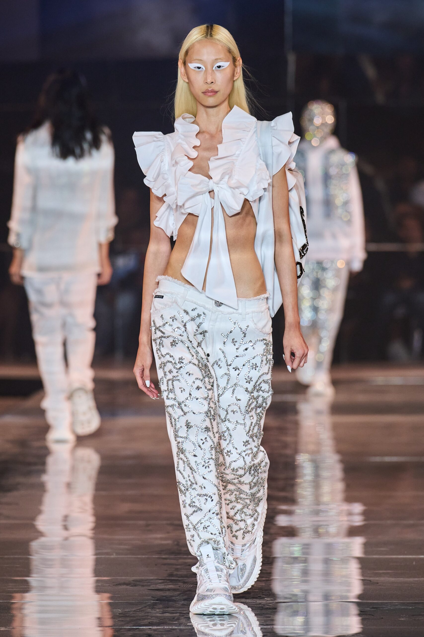 Philipp Plein S/S 23 Look 30