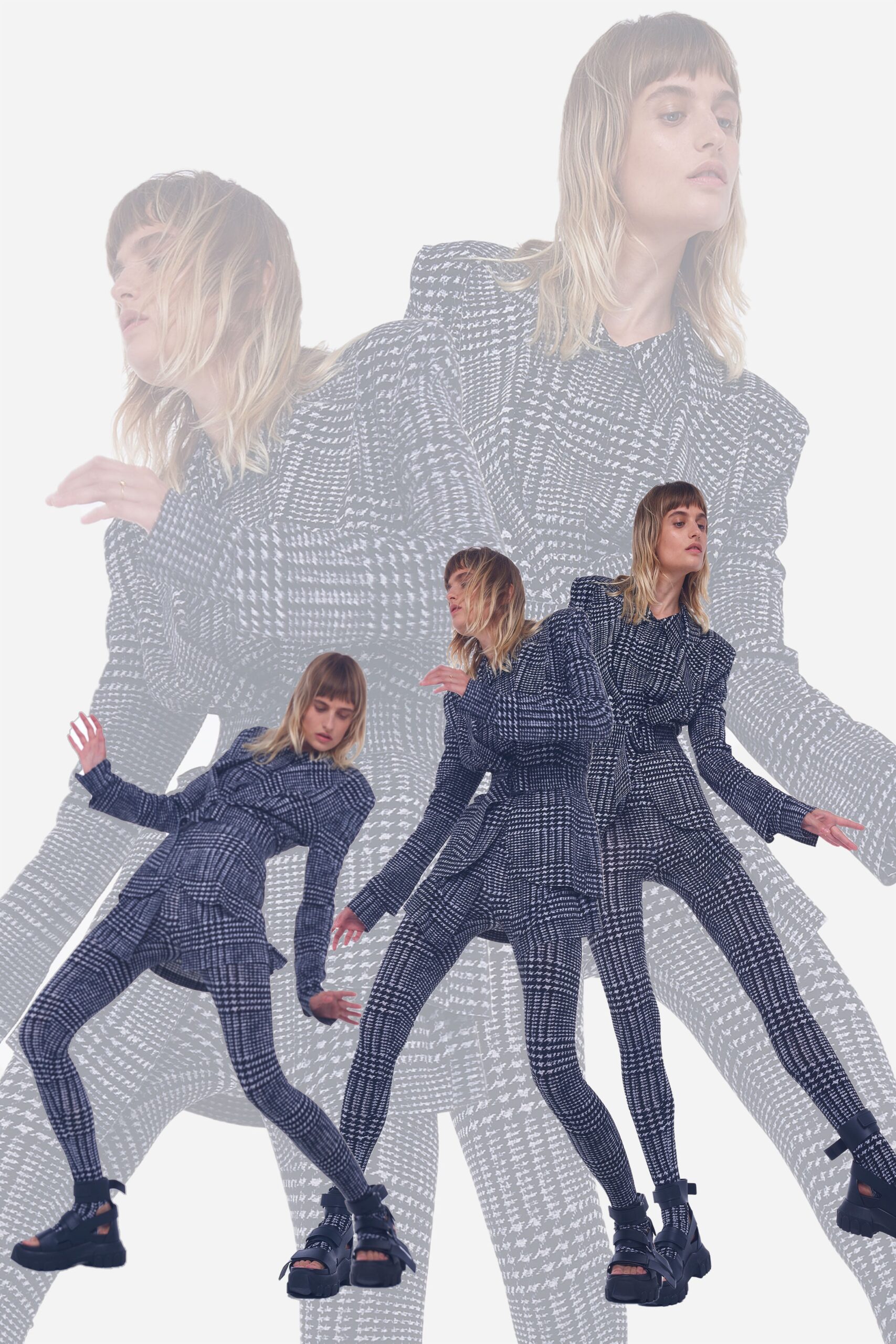 Norma Kamali Resort 21 Look 32