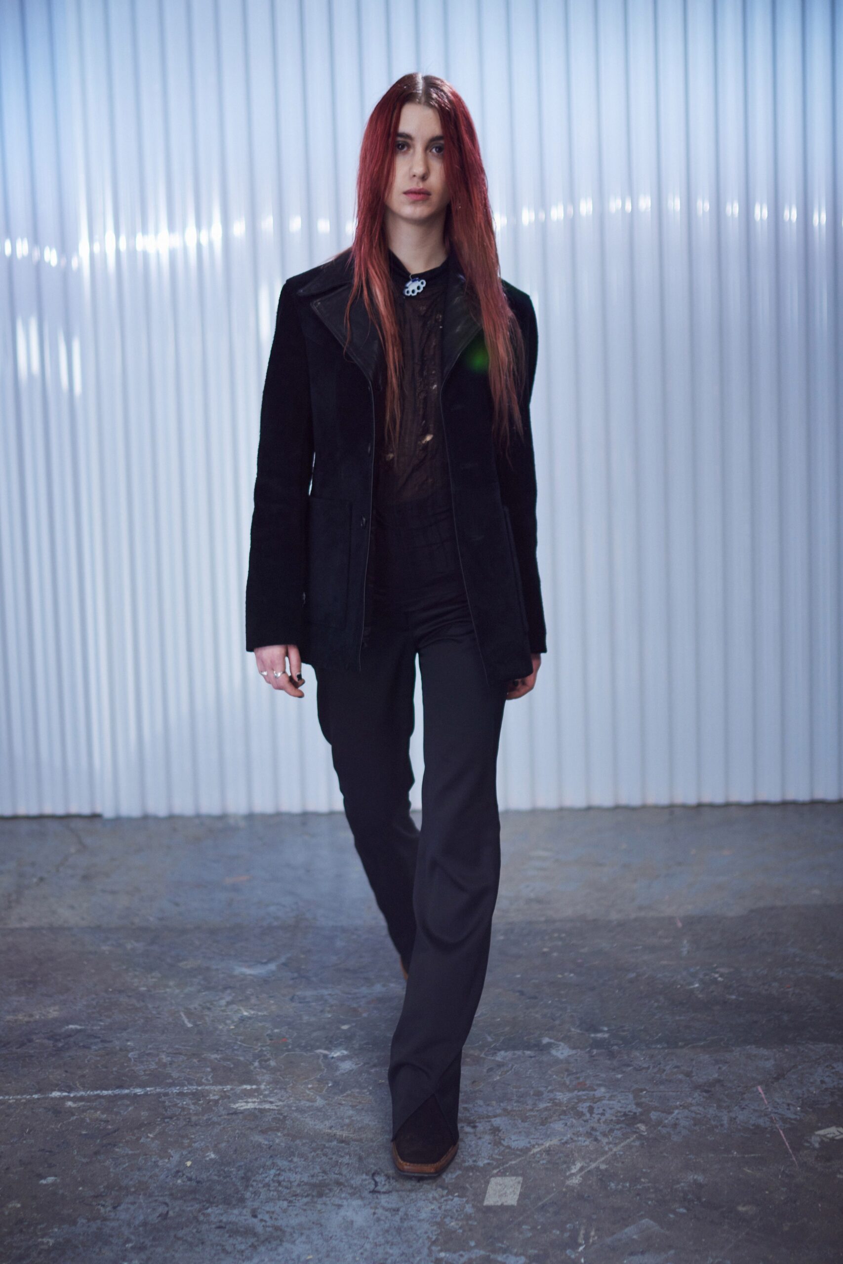 Our Legacy F/W 20 Look 28