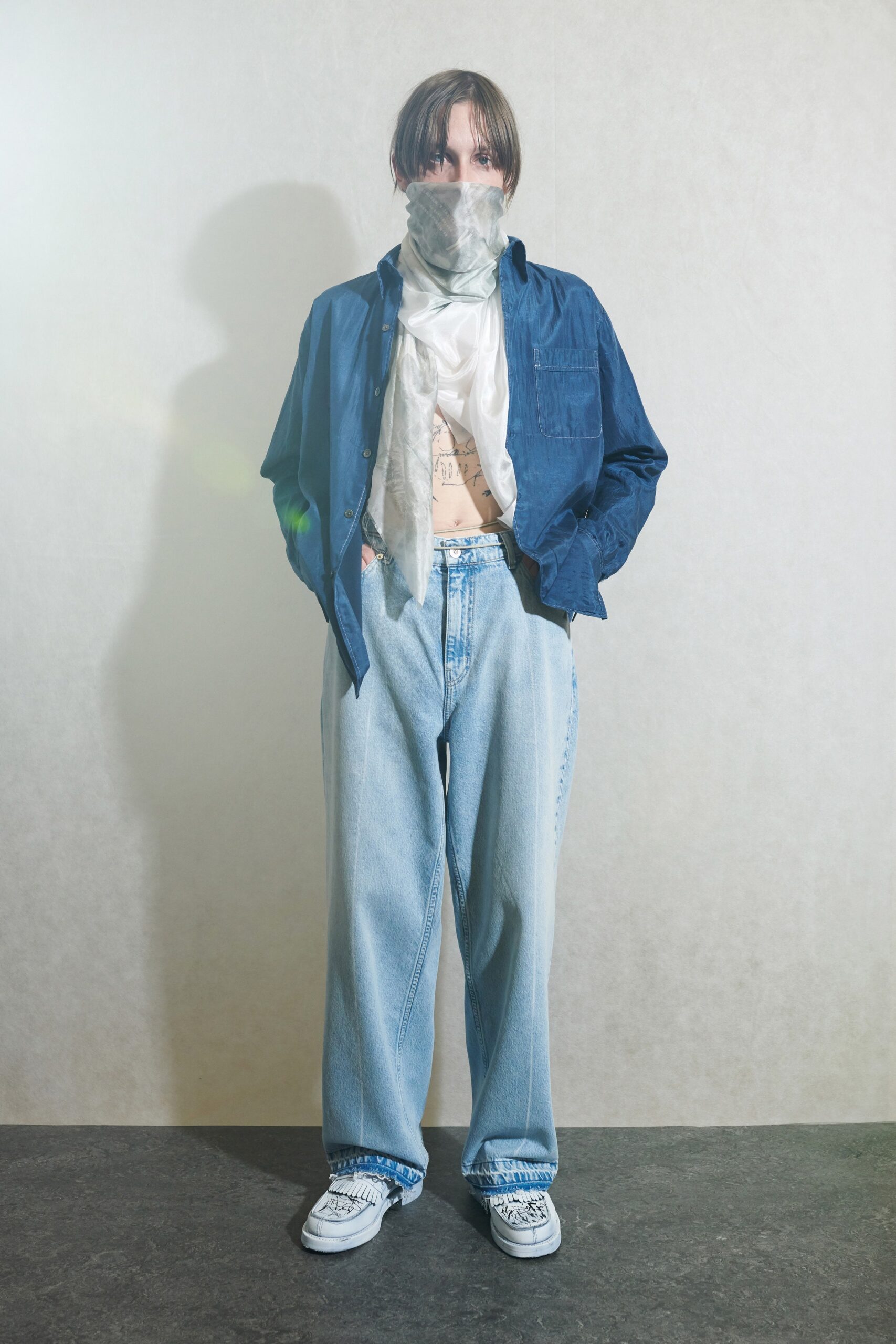 Our Legacy S/S 20 Look 31