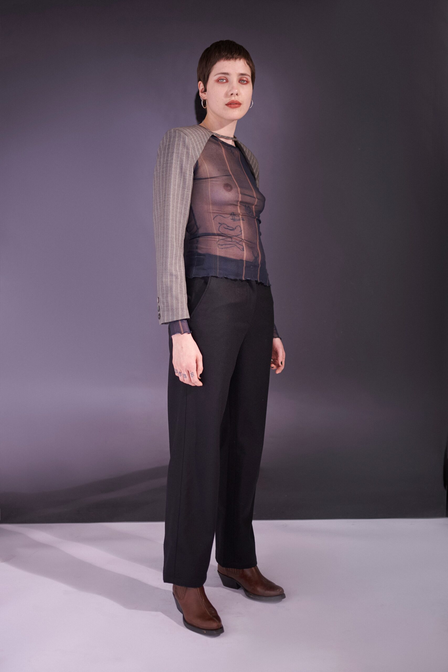 Our Legacy Resort 20 Look 32