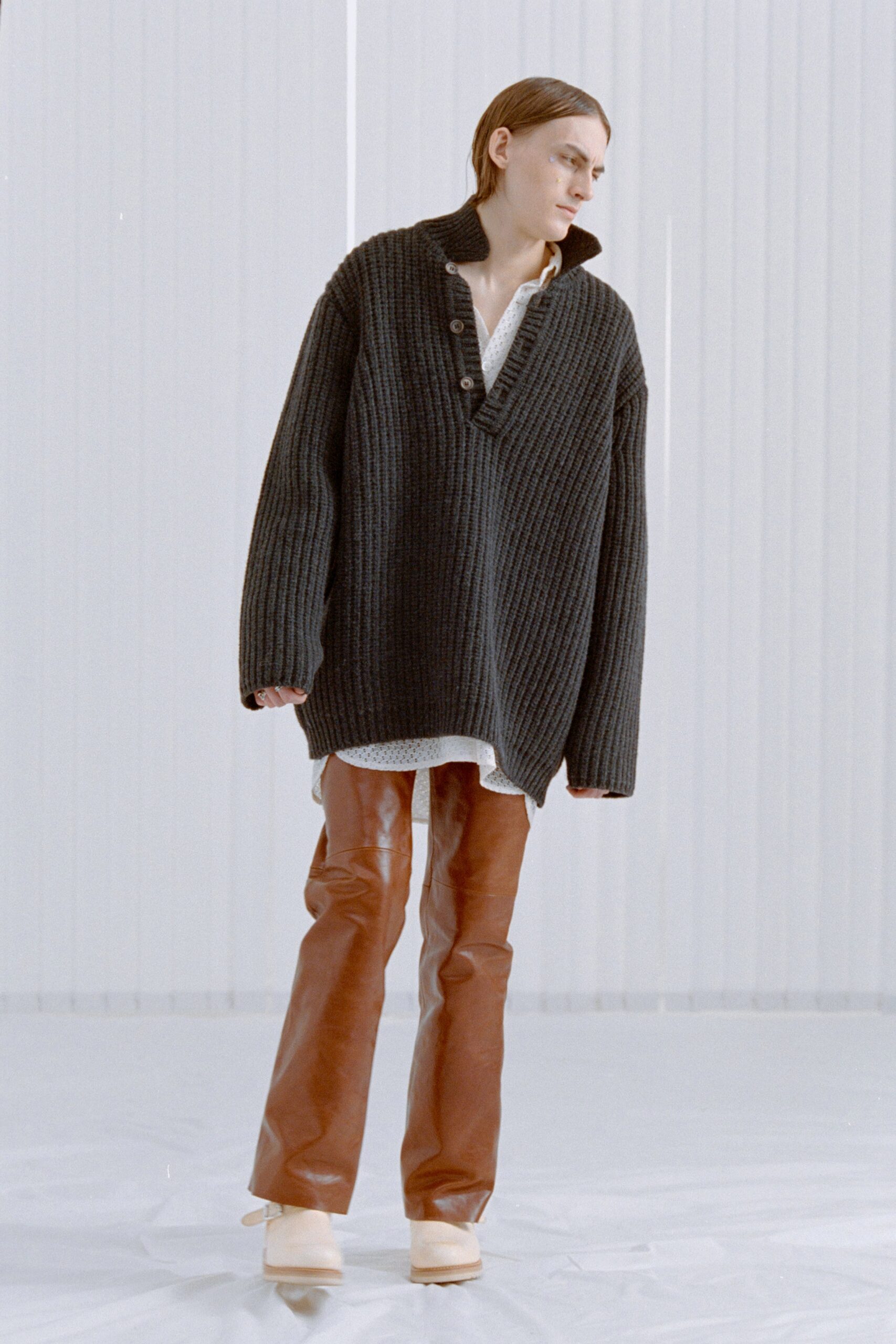 Our Legacy F/W 22 Look 32