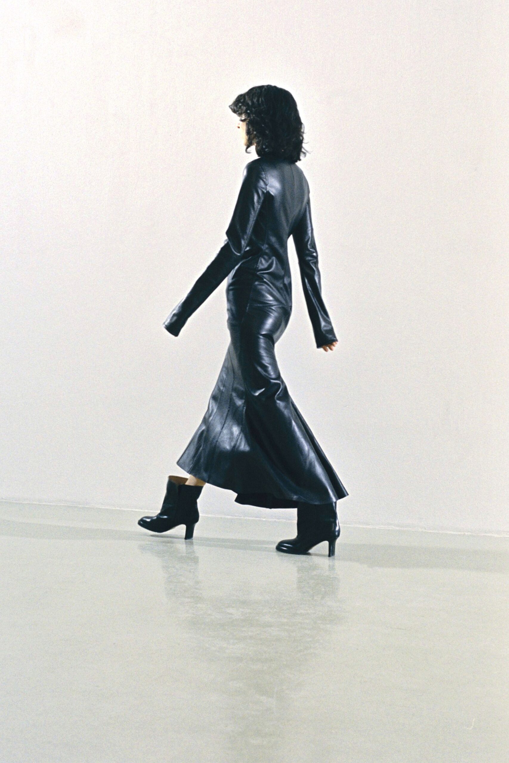 Petar Petrov F/W 21 Look 32