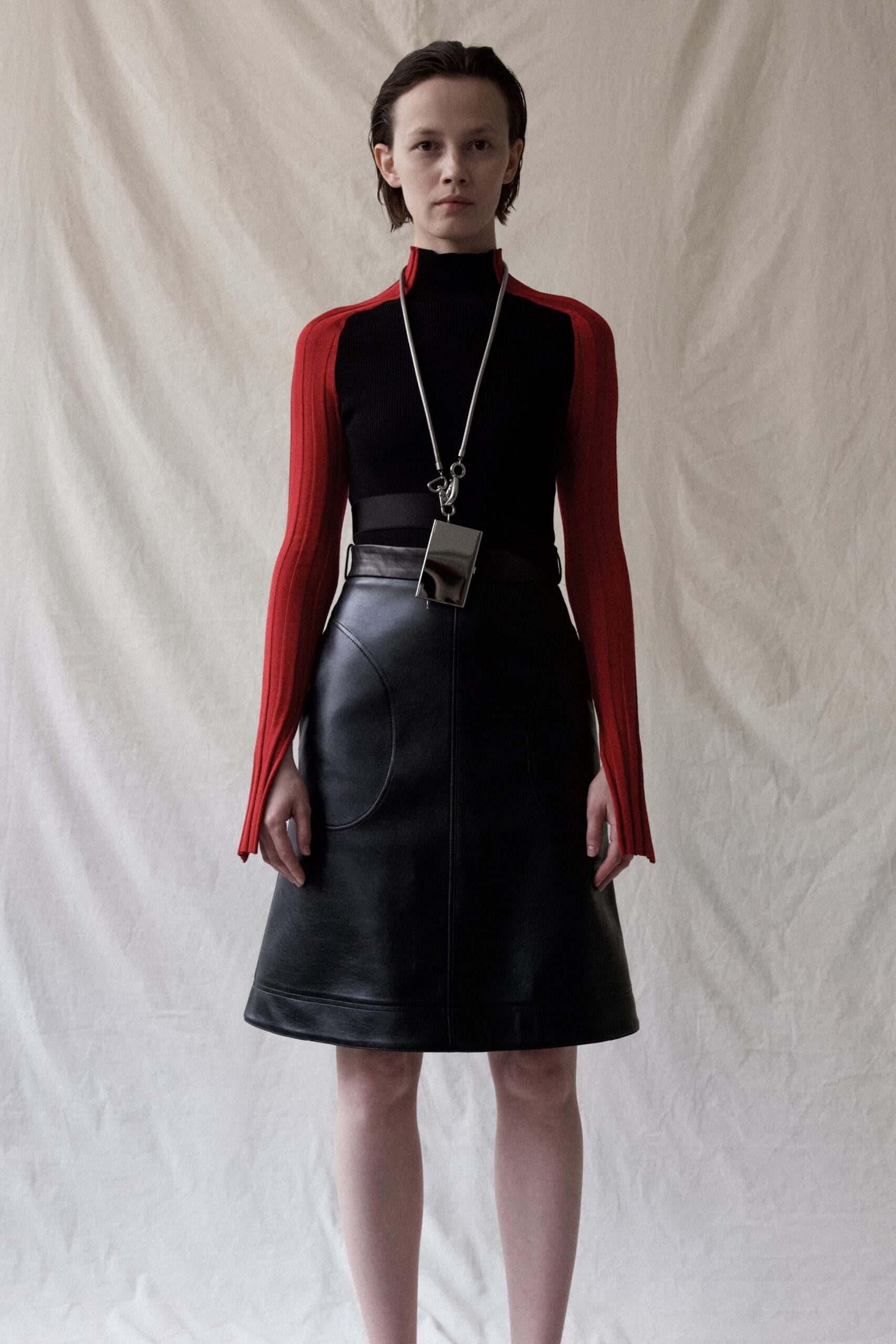 Peter Do S/S 20 Look 32