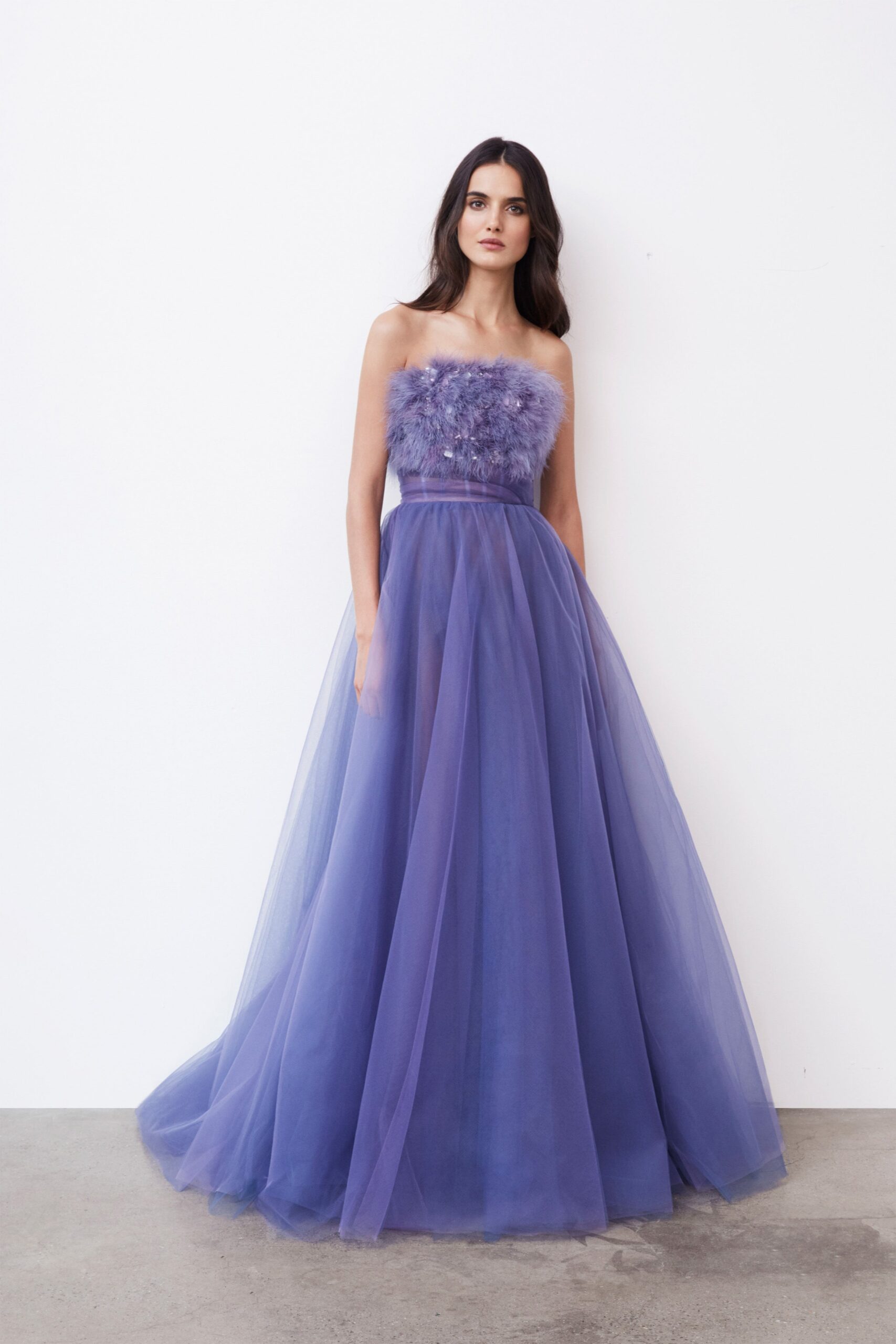 Pamella Roland F/W 20 Look 32