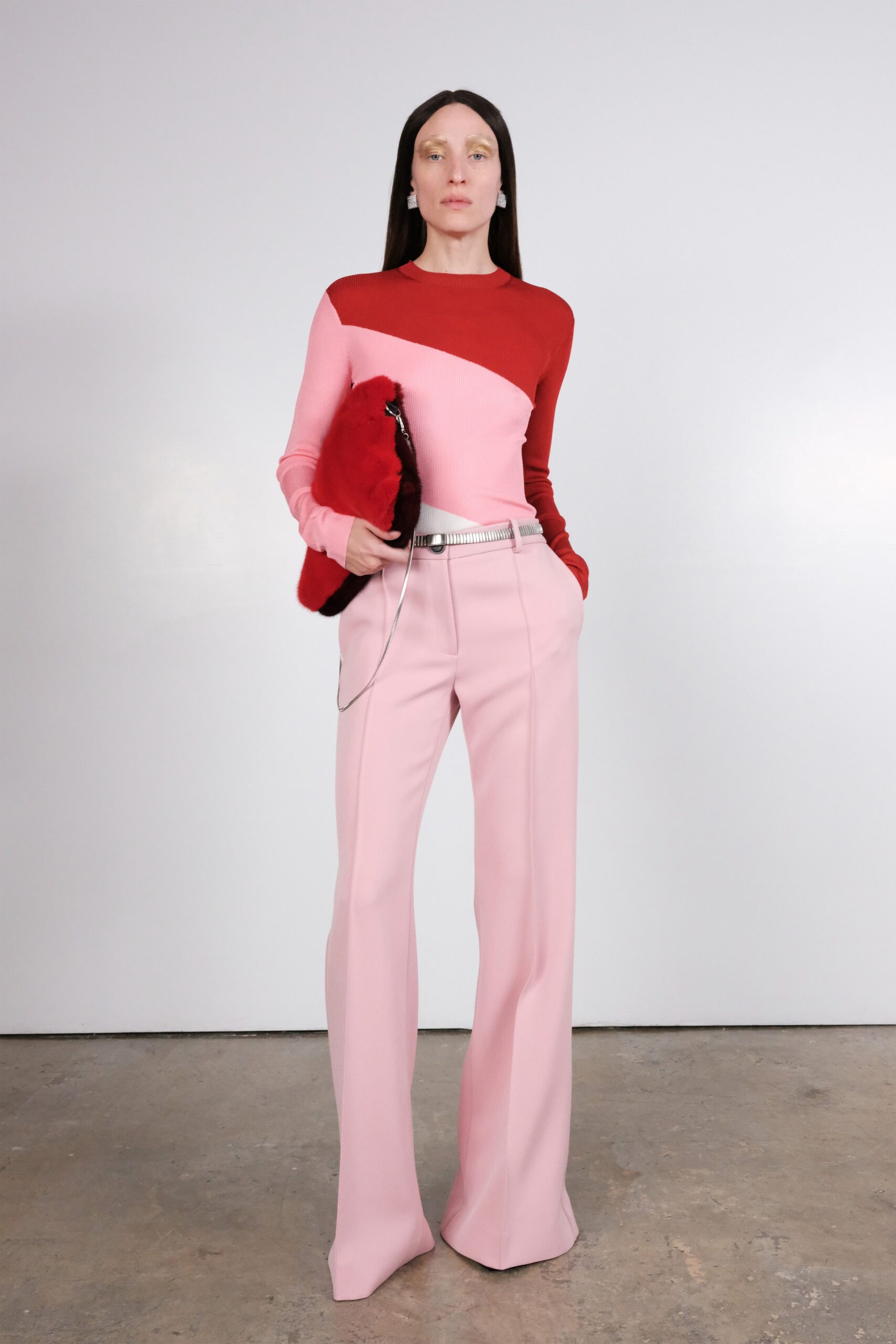 Peter Do F/W 20 Look 32