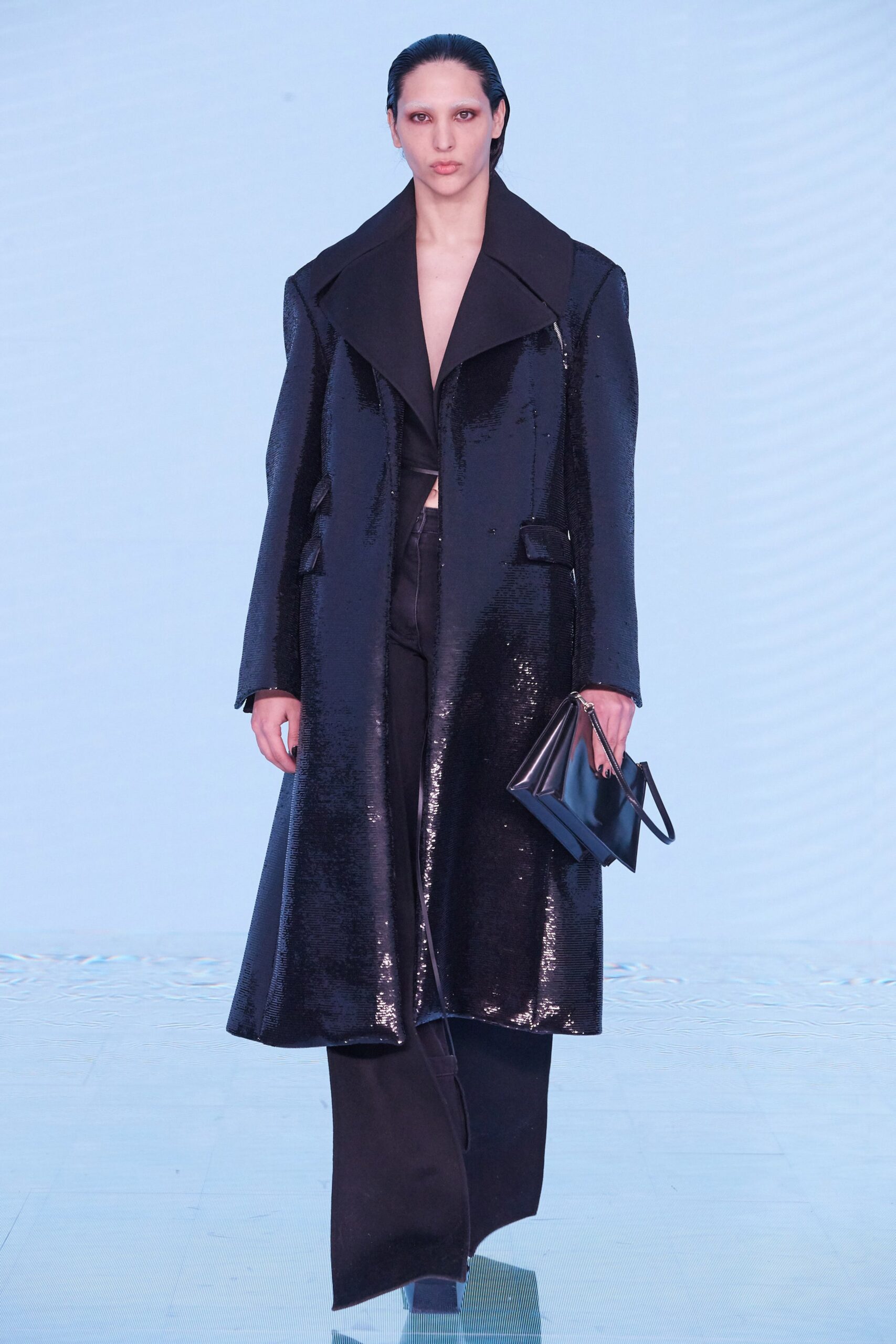 Peter Do F/W 22 Look 32