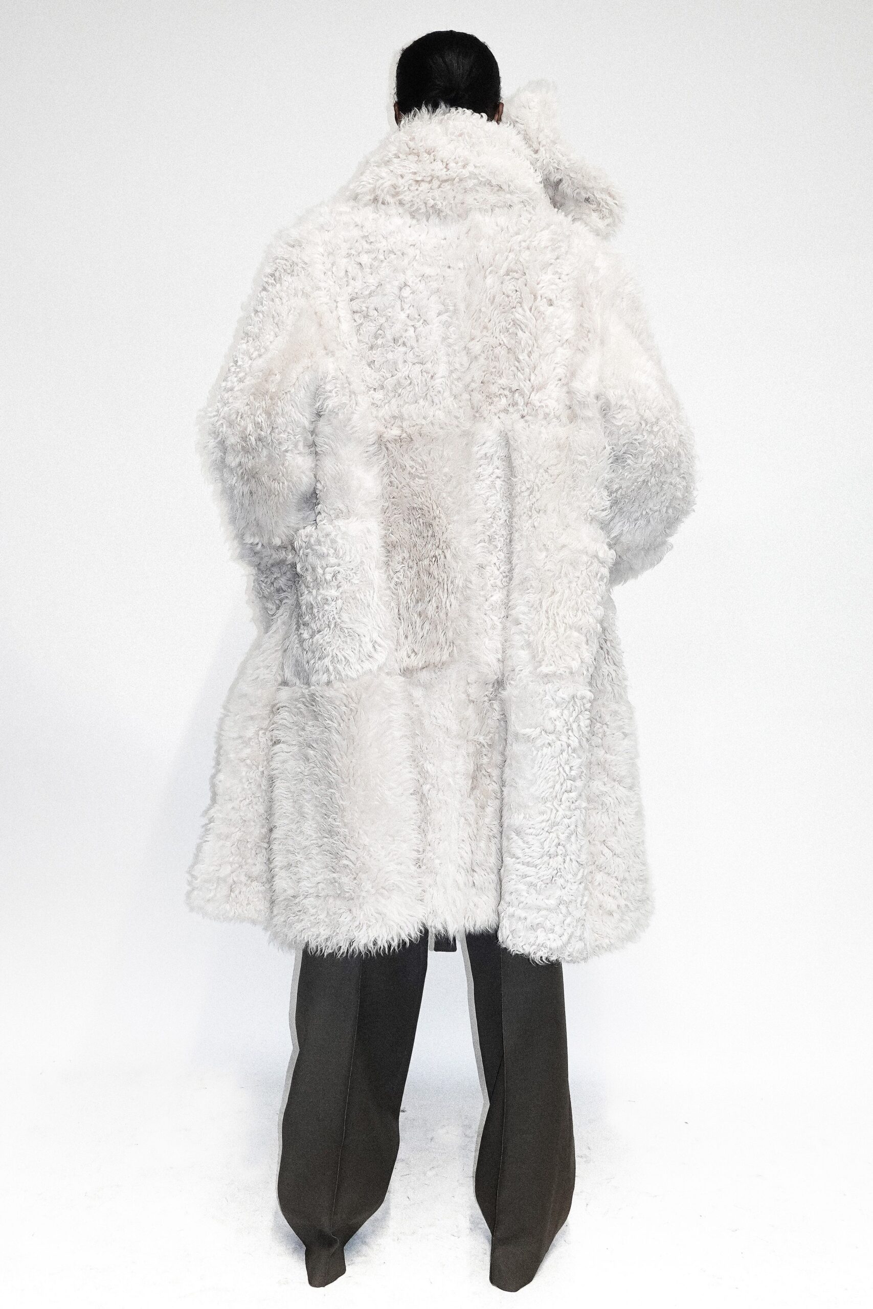 Peter Do F/W 21 Look 32