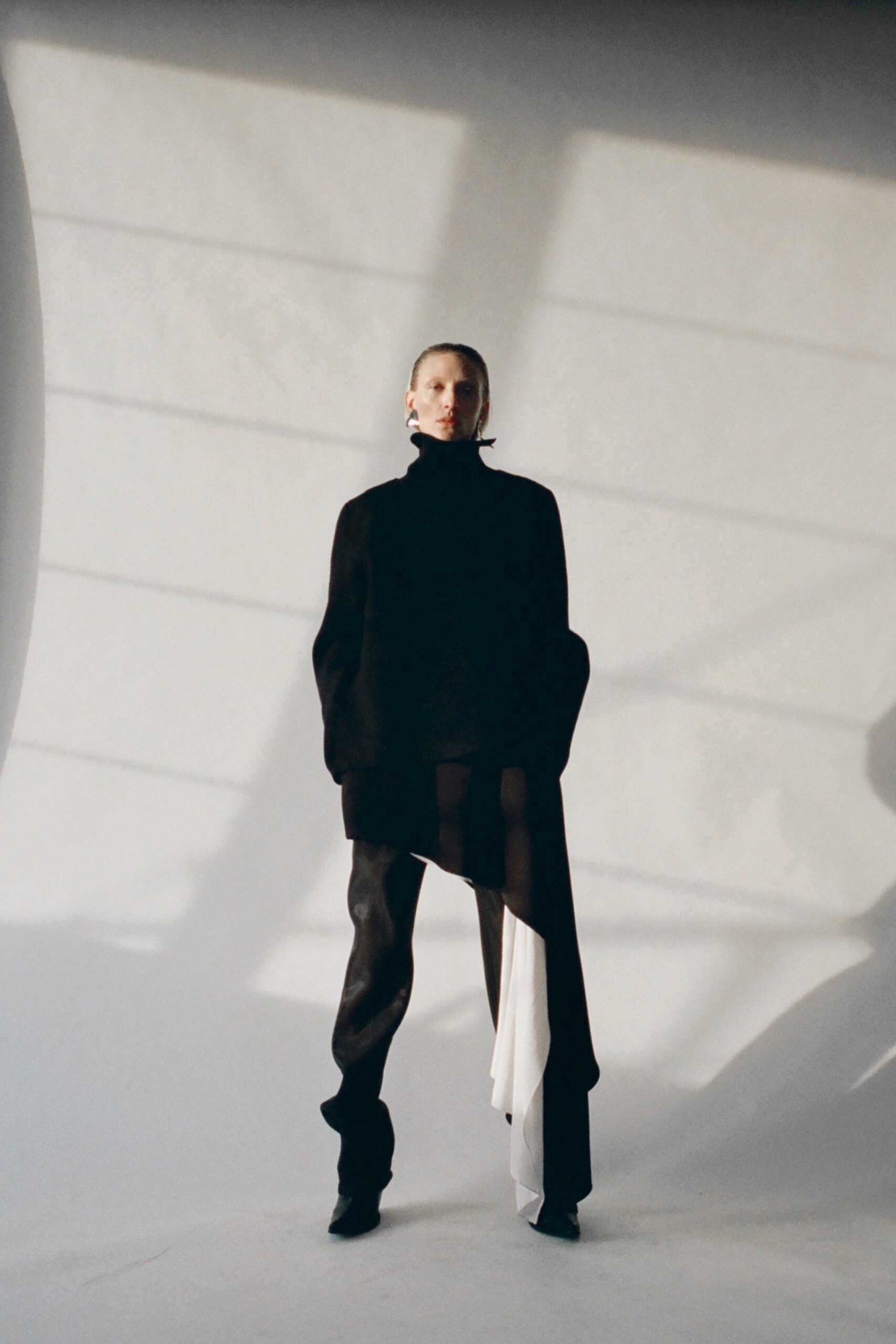 Peter Do F/W 19 Look 29