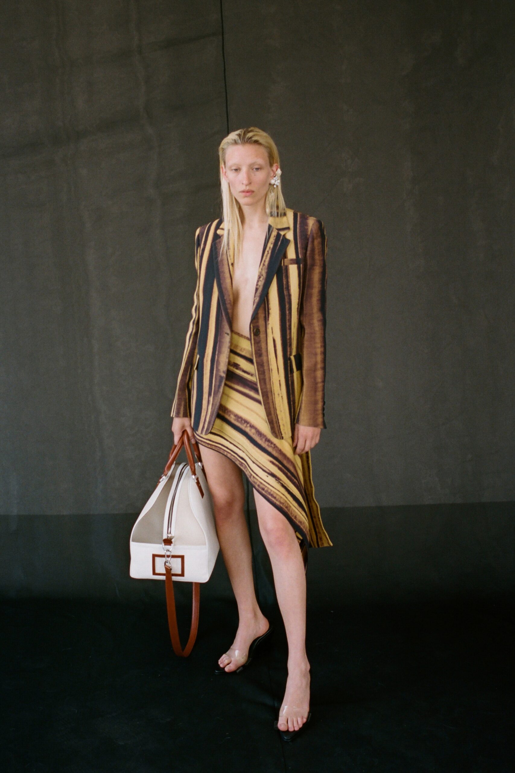 Peter Do S/S 19 Look 27