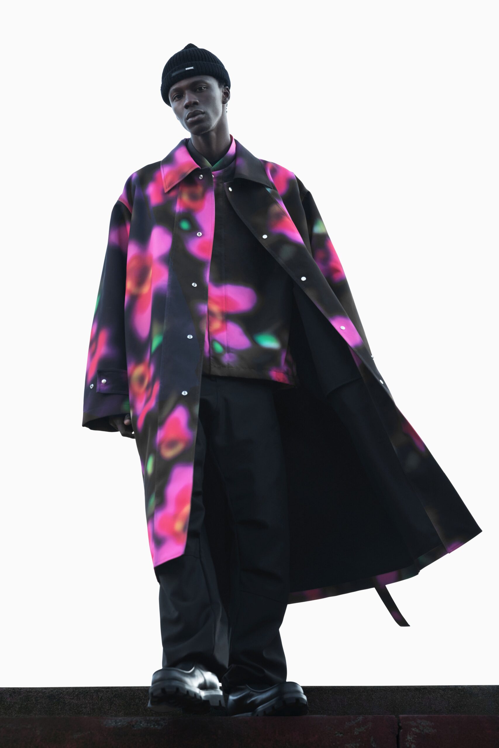 OAMC F/W 23 Menswear Look 32