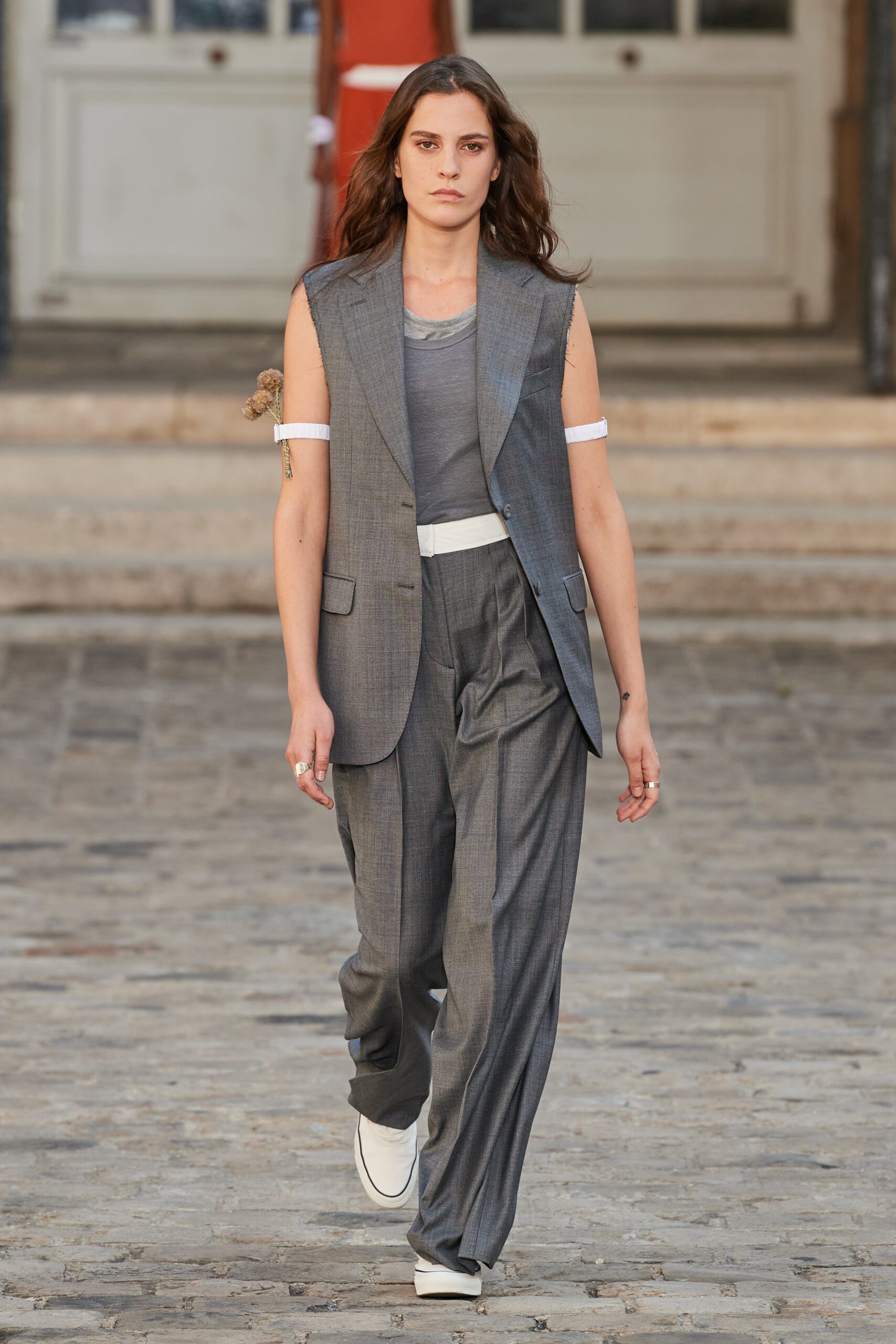 Officine Générale S/S 24 Menswear Look 32