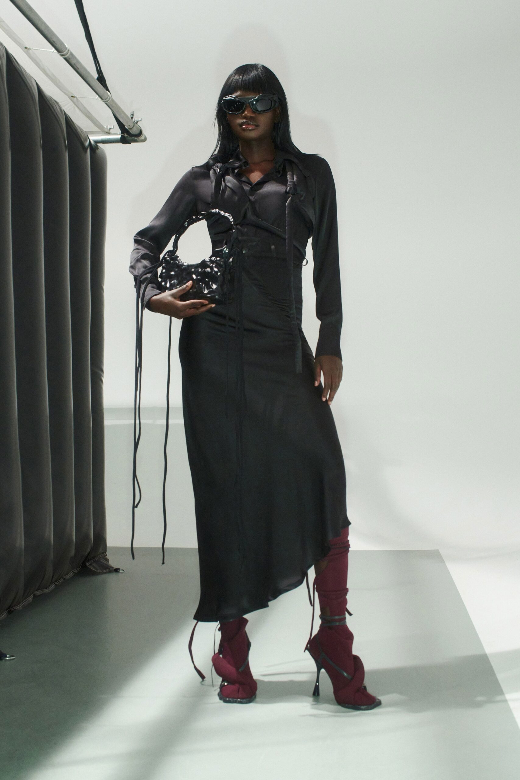 Ottolinger F/W 22 Look 32