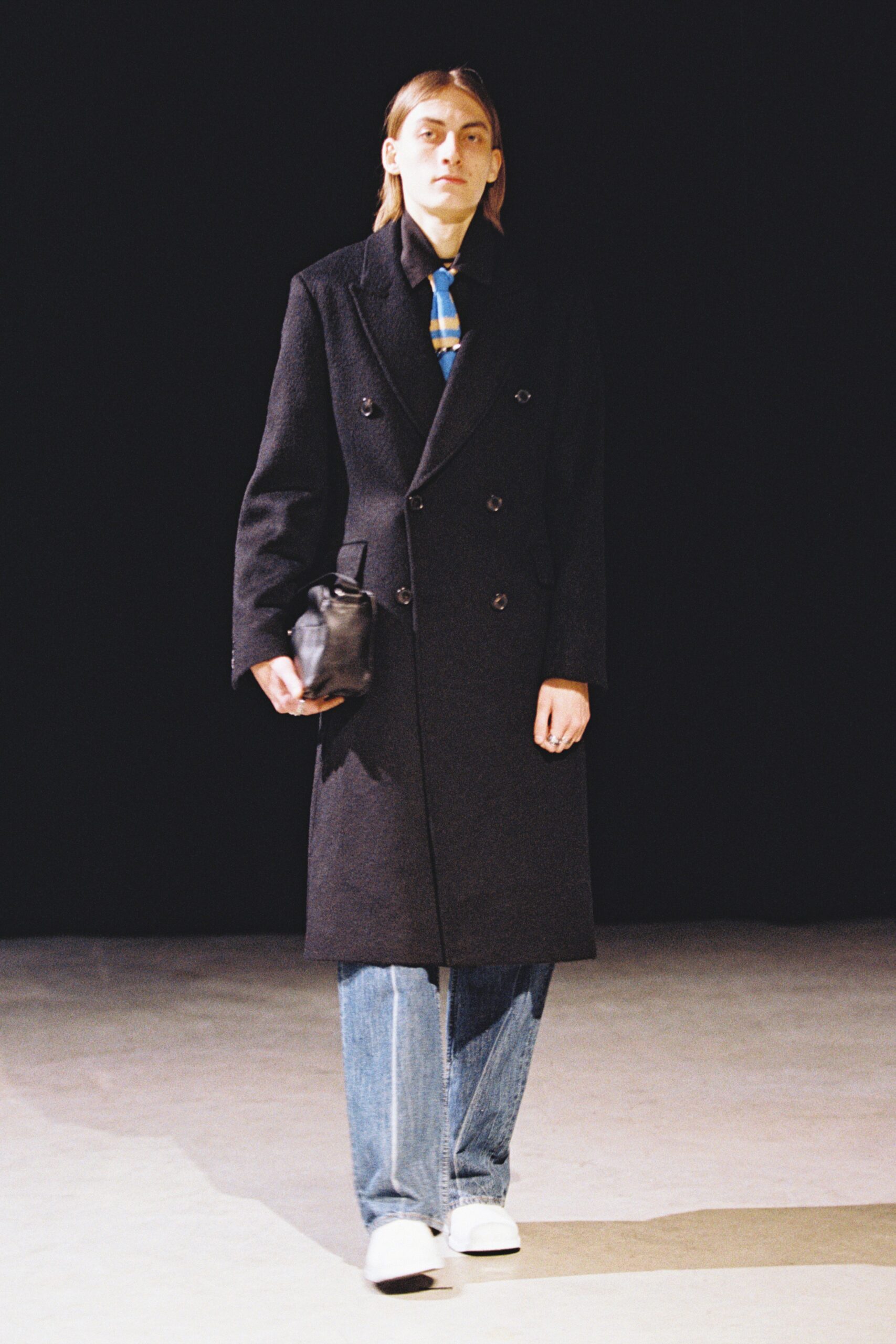 Our Legacy F/W 21 Look 32
