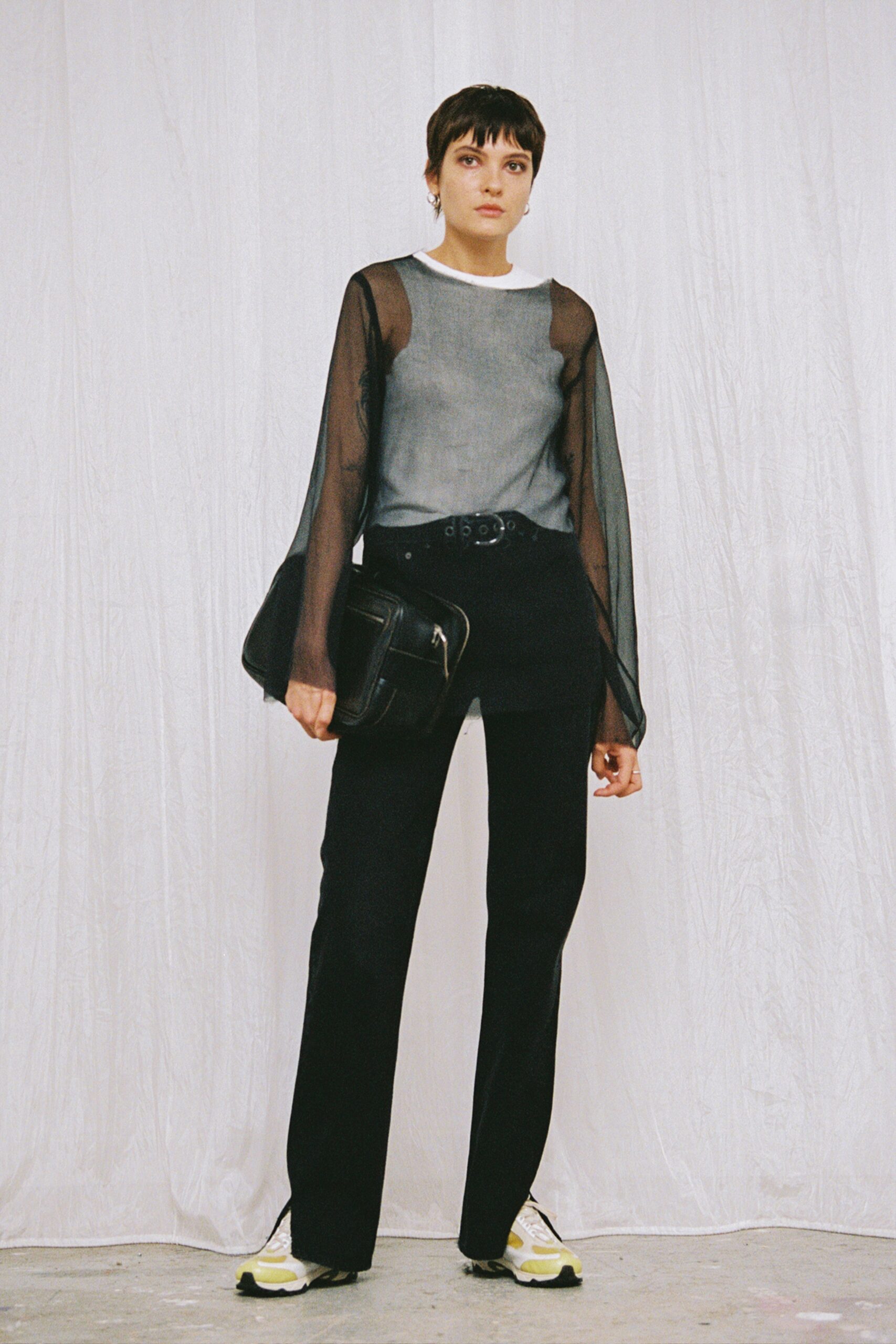 Our Legacy S/S 21 Look 32
