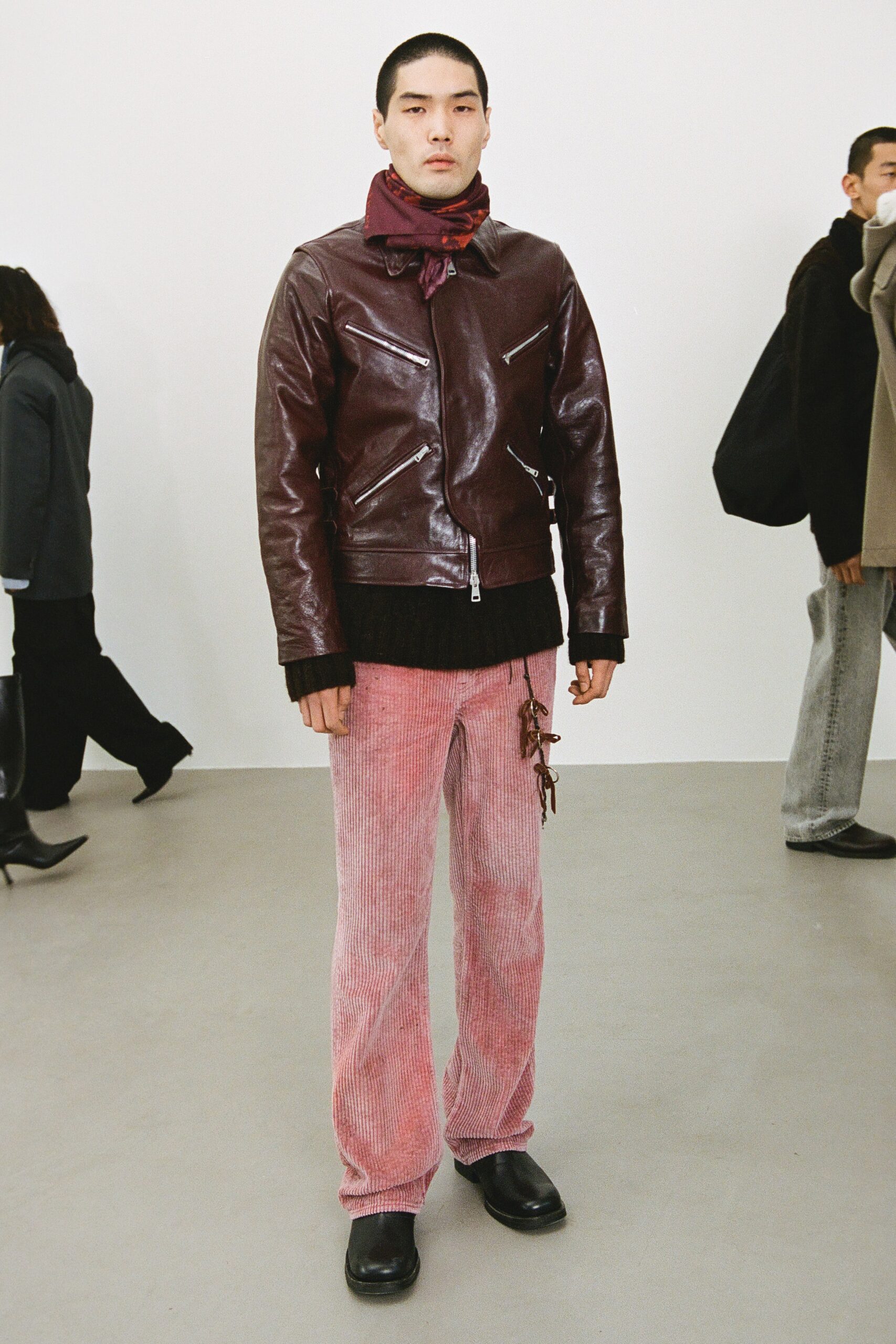 Our Legacy F/W 23 Look 32