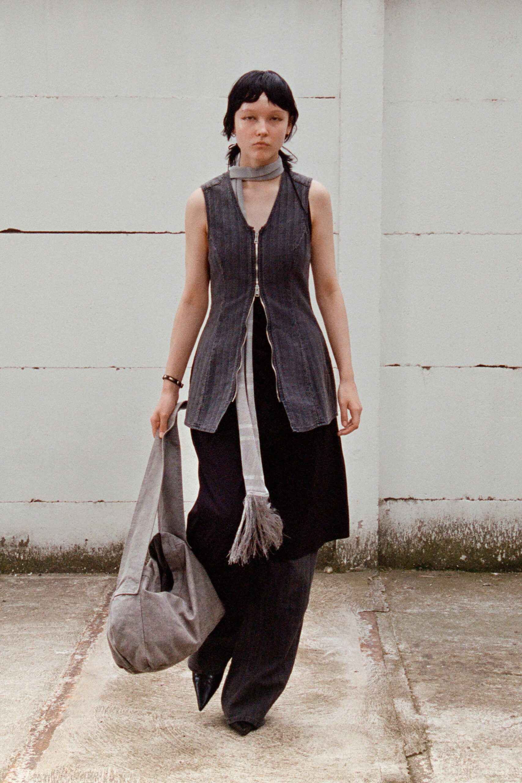Our Legacy S/S 24 Menswear Look 32