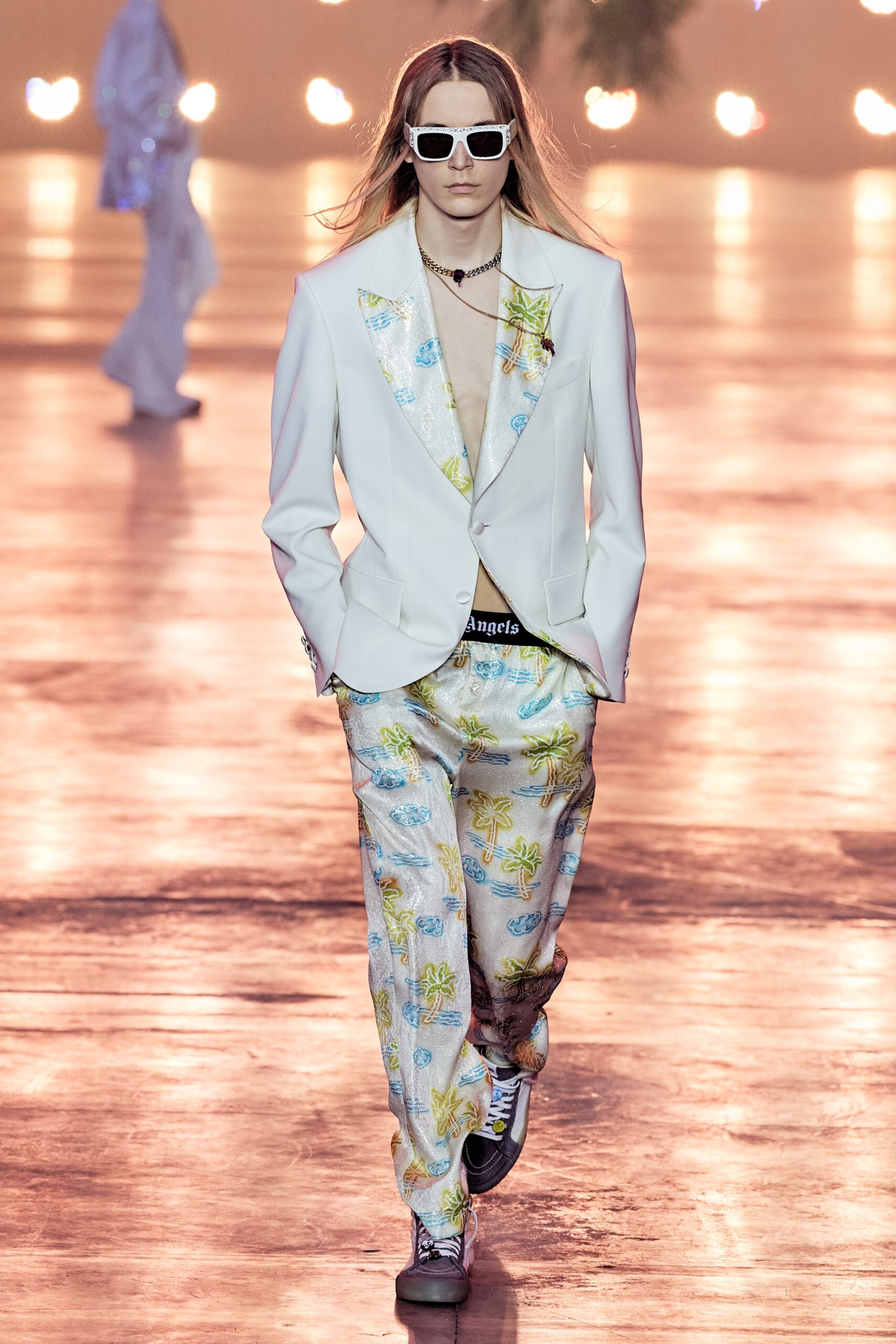 Palm Angels F/W 22 Look 32