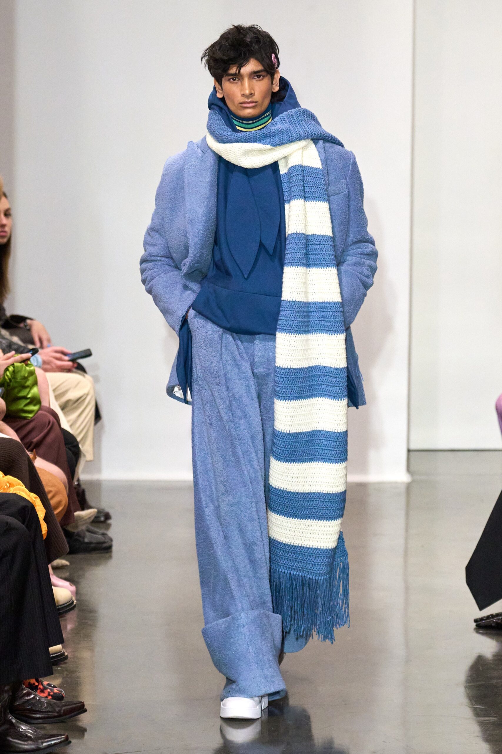 Palomo Spain F/W 23 Look 32