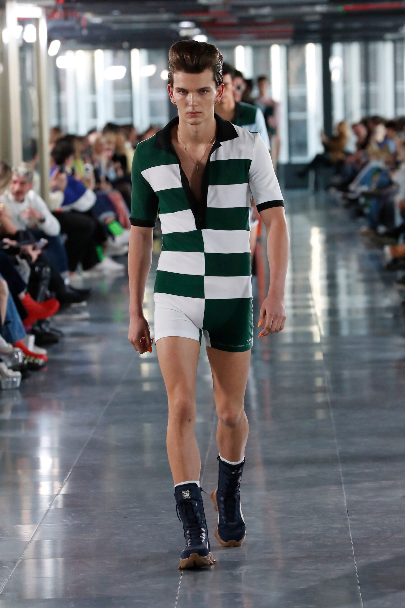 Palomo Spain S/S 22 Menswear Look 32