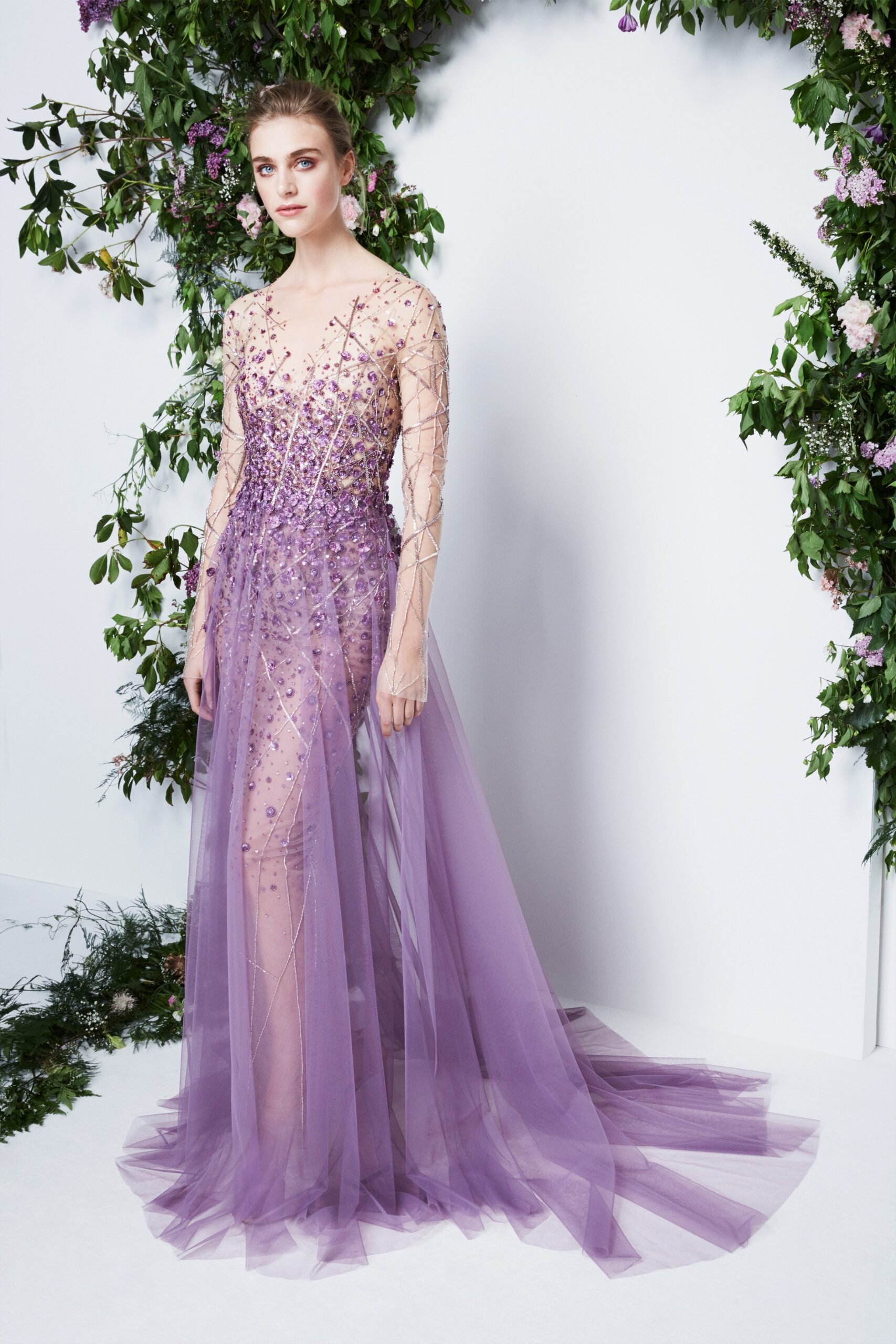 Pamella Roland Resort 20 Look 32