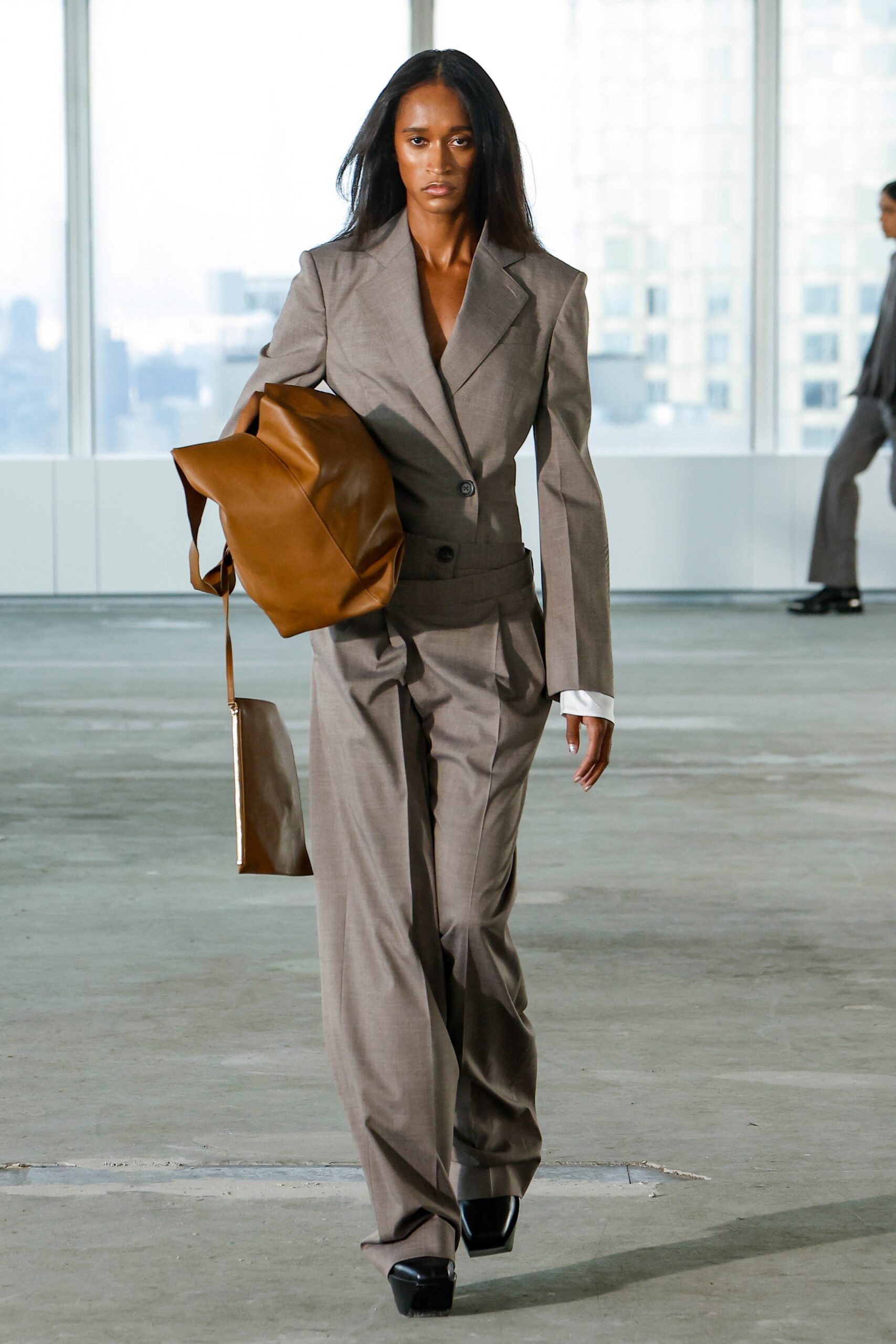 Peter Do S/S 23 Look 32