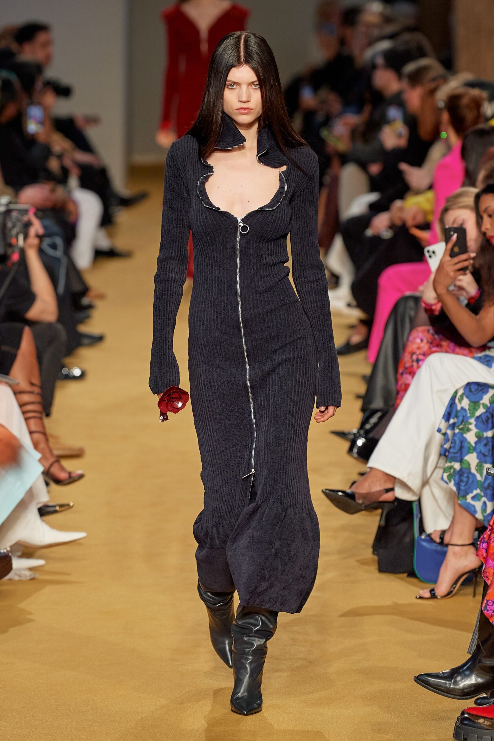 Philosophy di Lorenzo Serafini F/W 23 Look 32