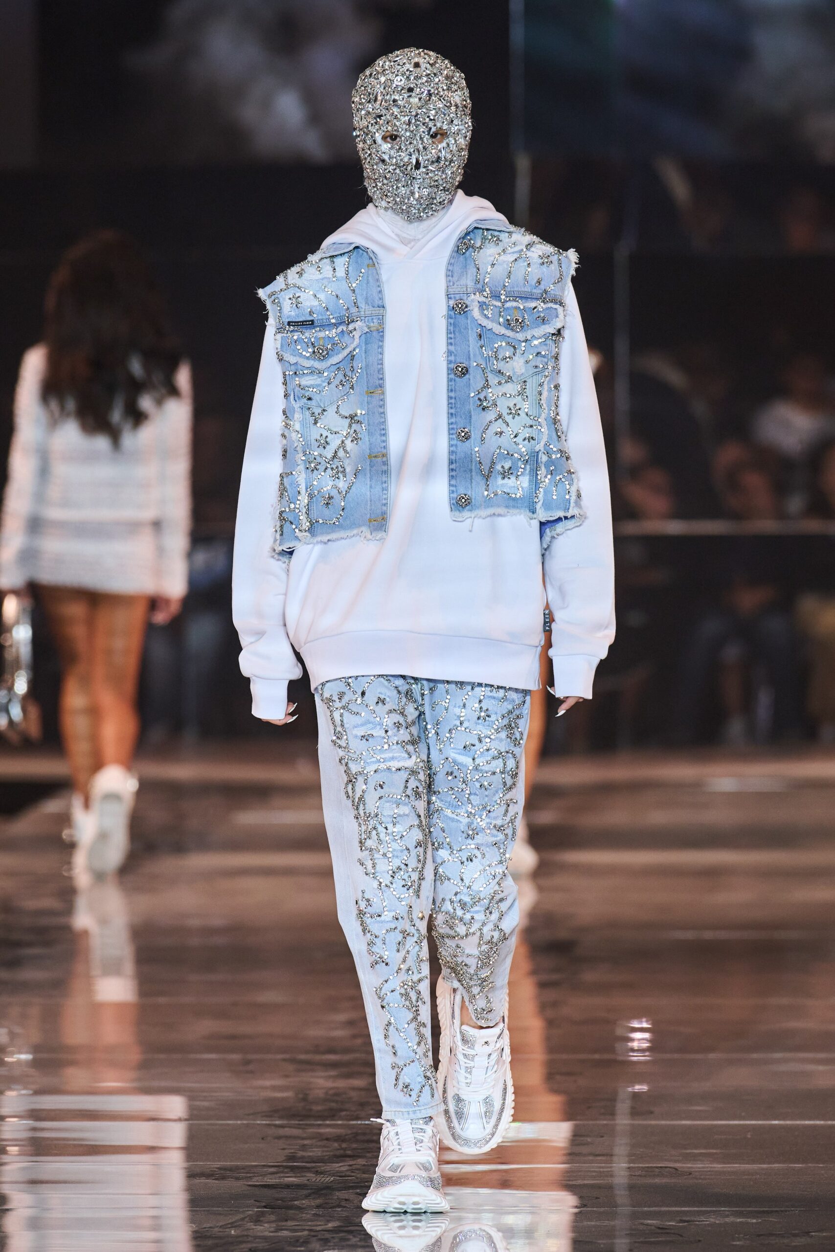 Philipp Plein S/S 23 Look 31
