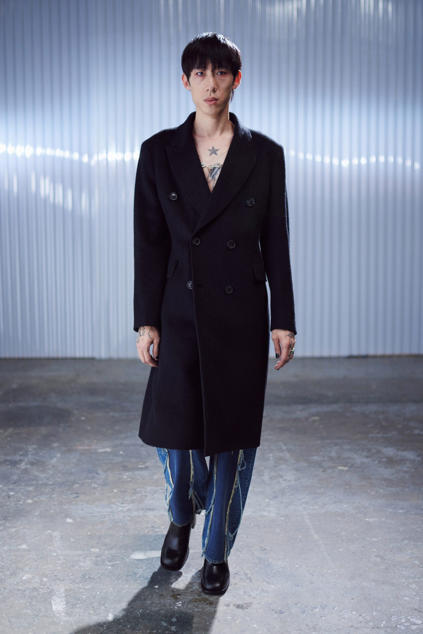 Our Legacy F/W 20 Look 29