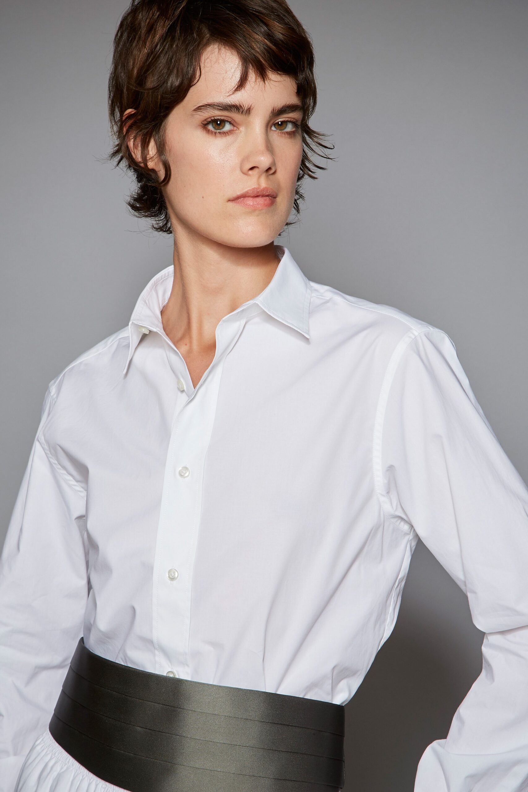 Officine Générale Resort 20 Look 32