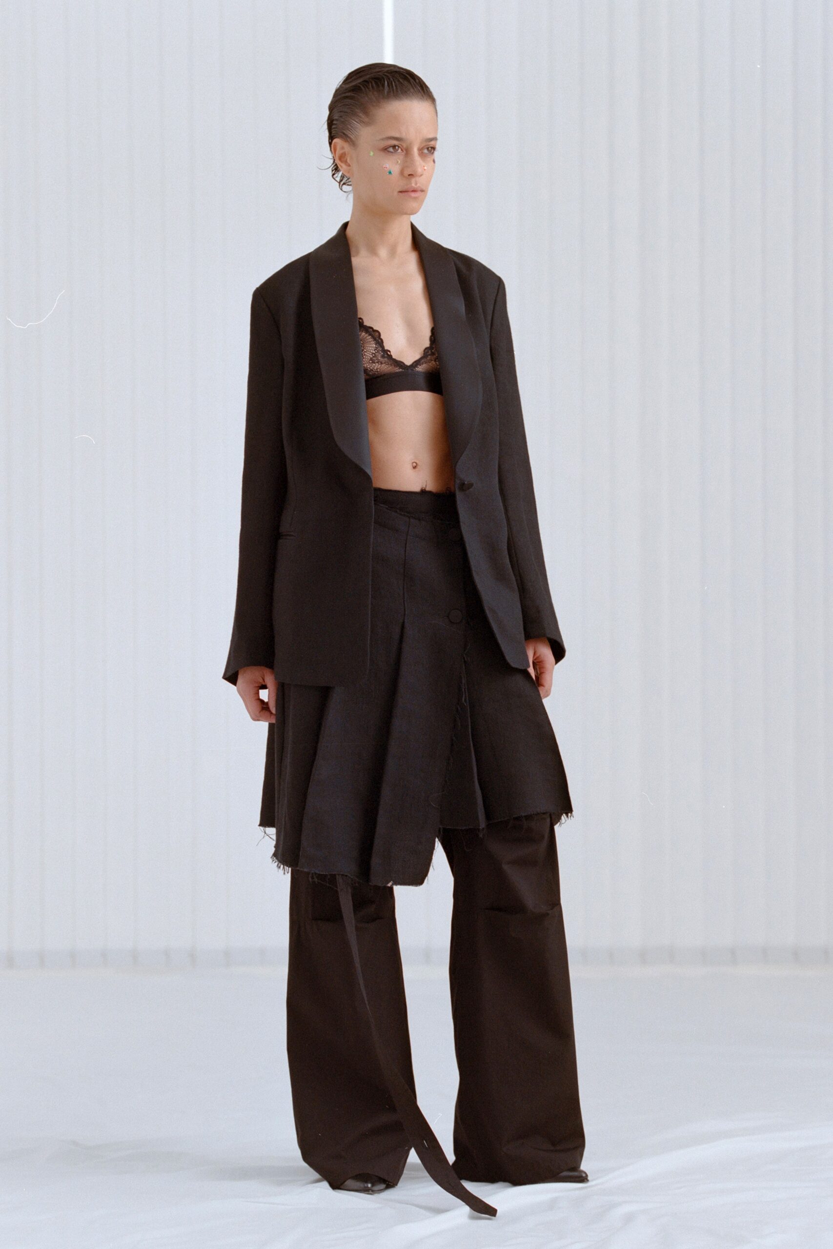 Our Legacy F/W 22 Look 33