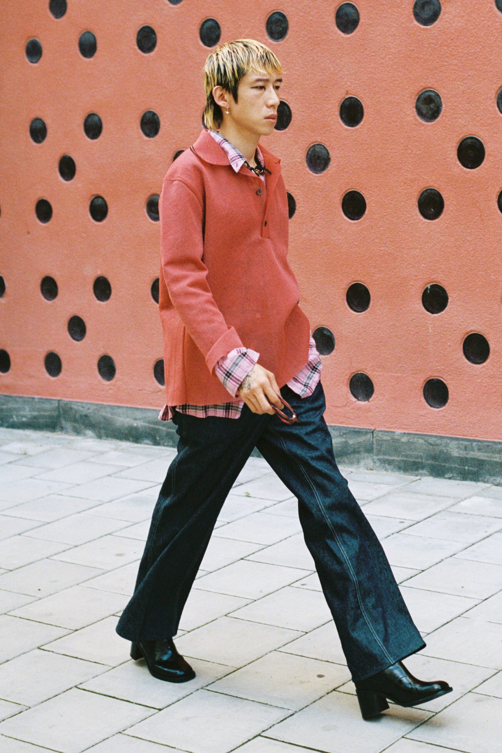 Our Legacy S/S 22 Look 33