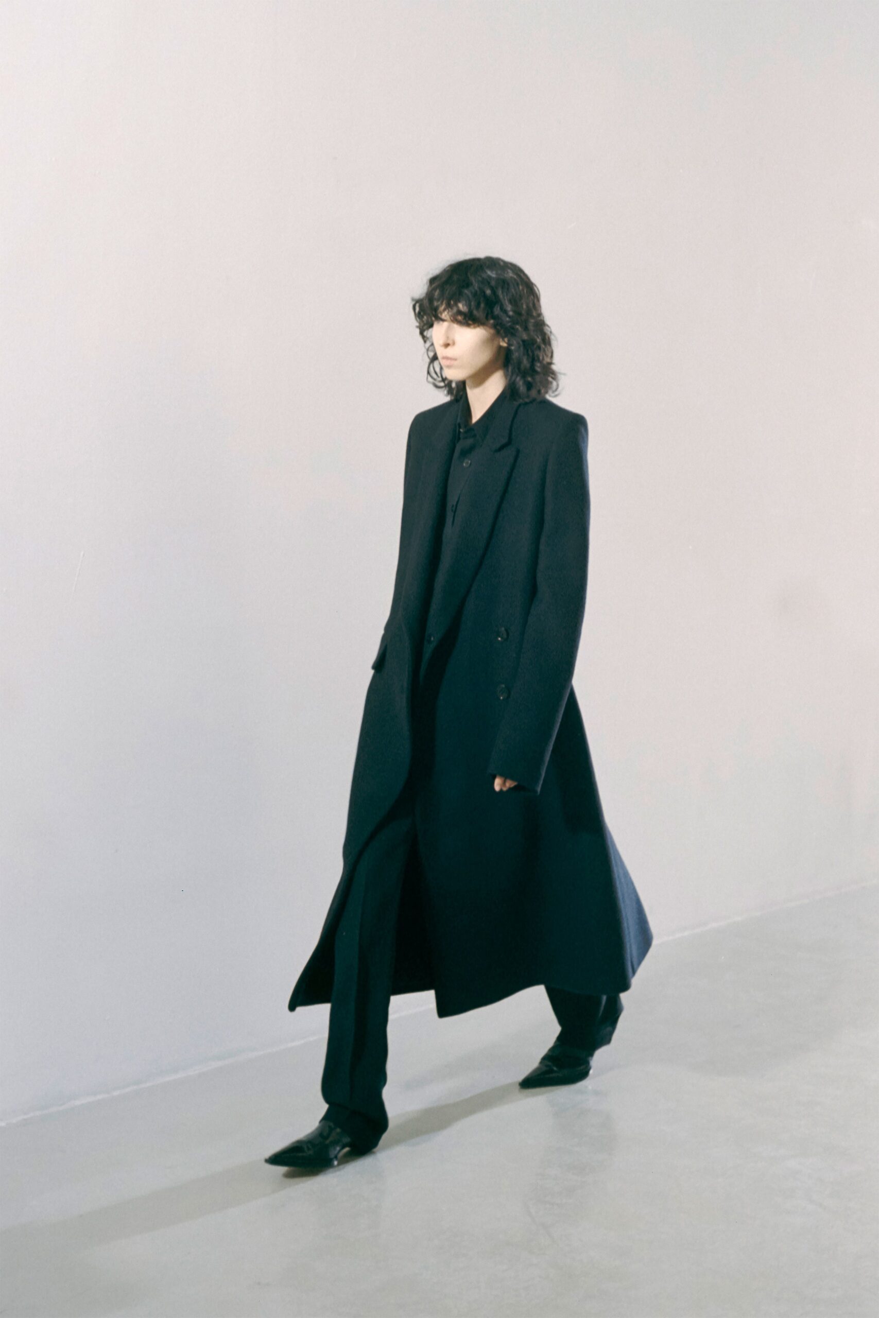 Petar Petrov F/W 21 Look 33