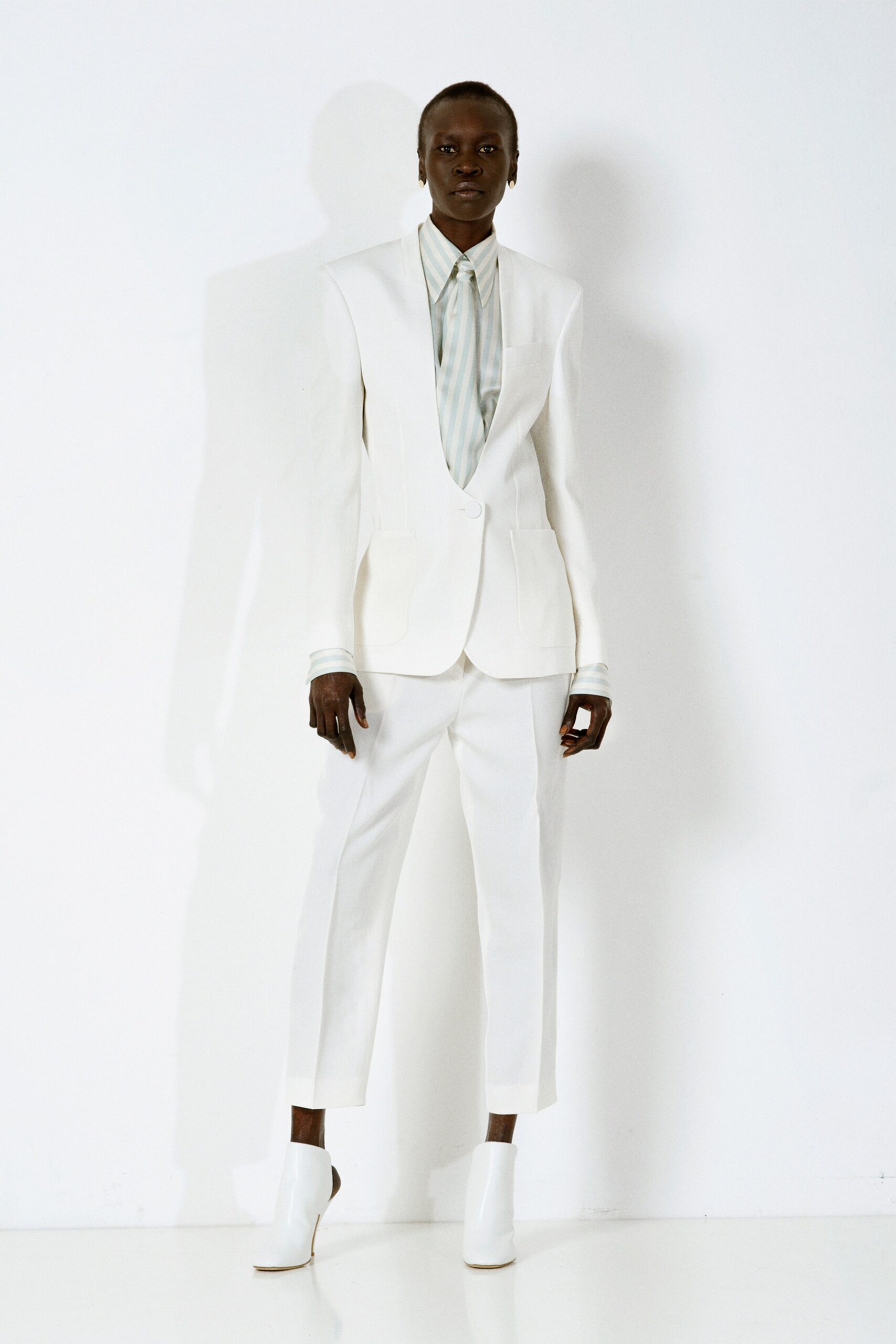 Petar Petrov S/S 20 Look 32
