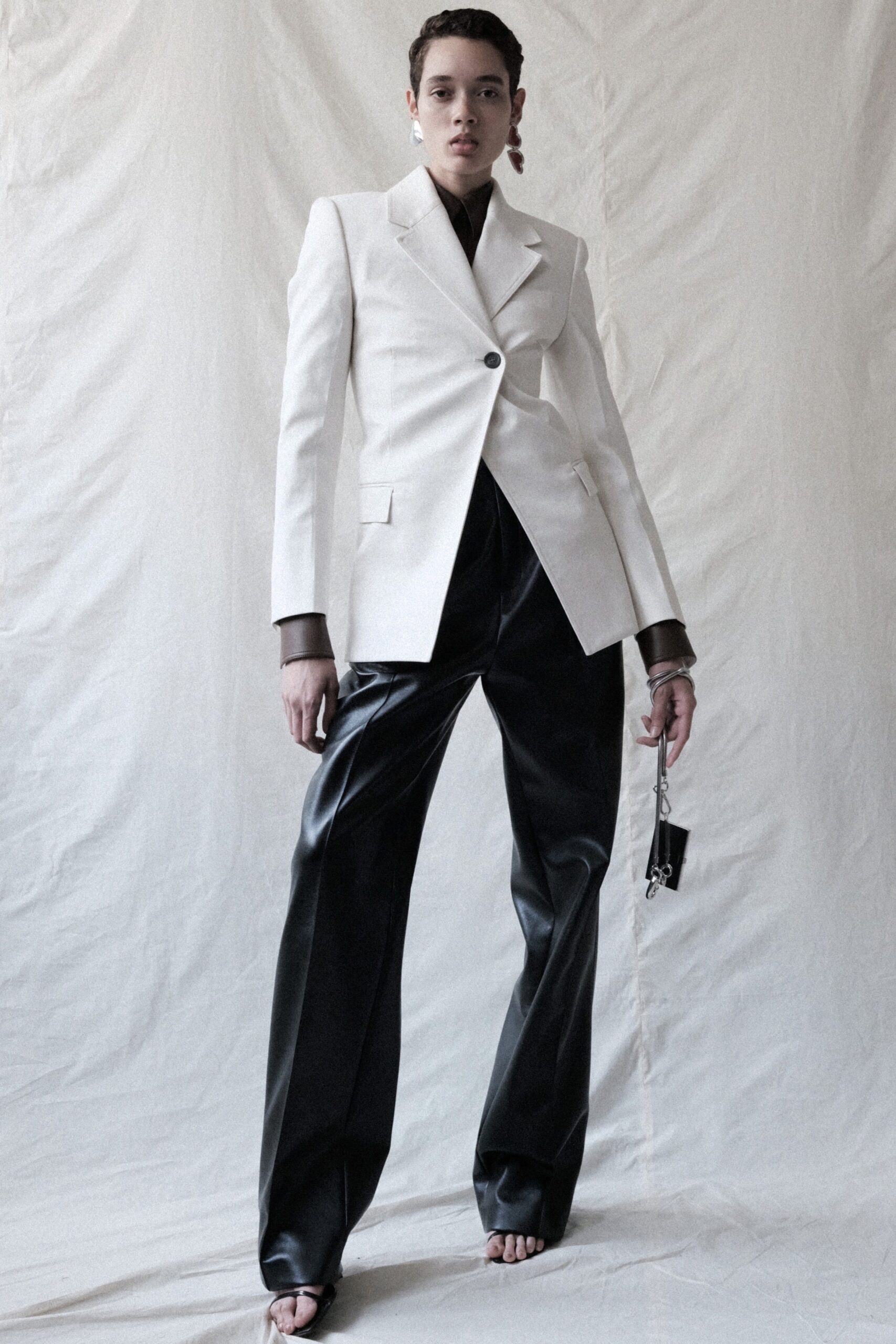Peter Do S/S 20 Look 33
