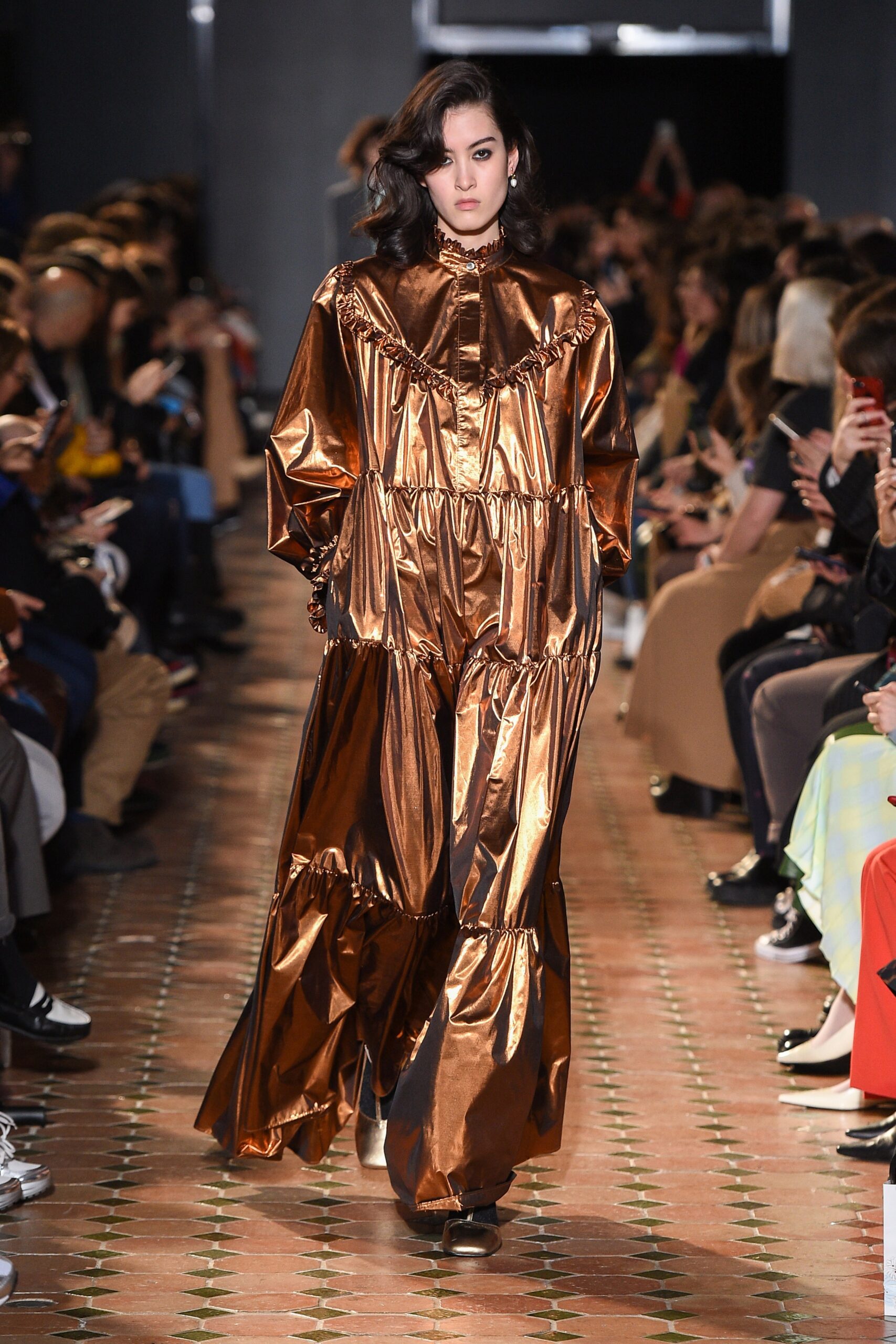Paul & Joe F/W 20 Look 33