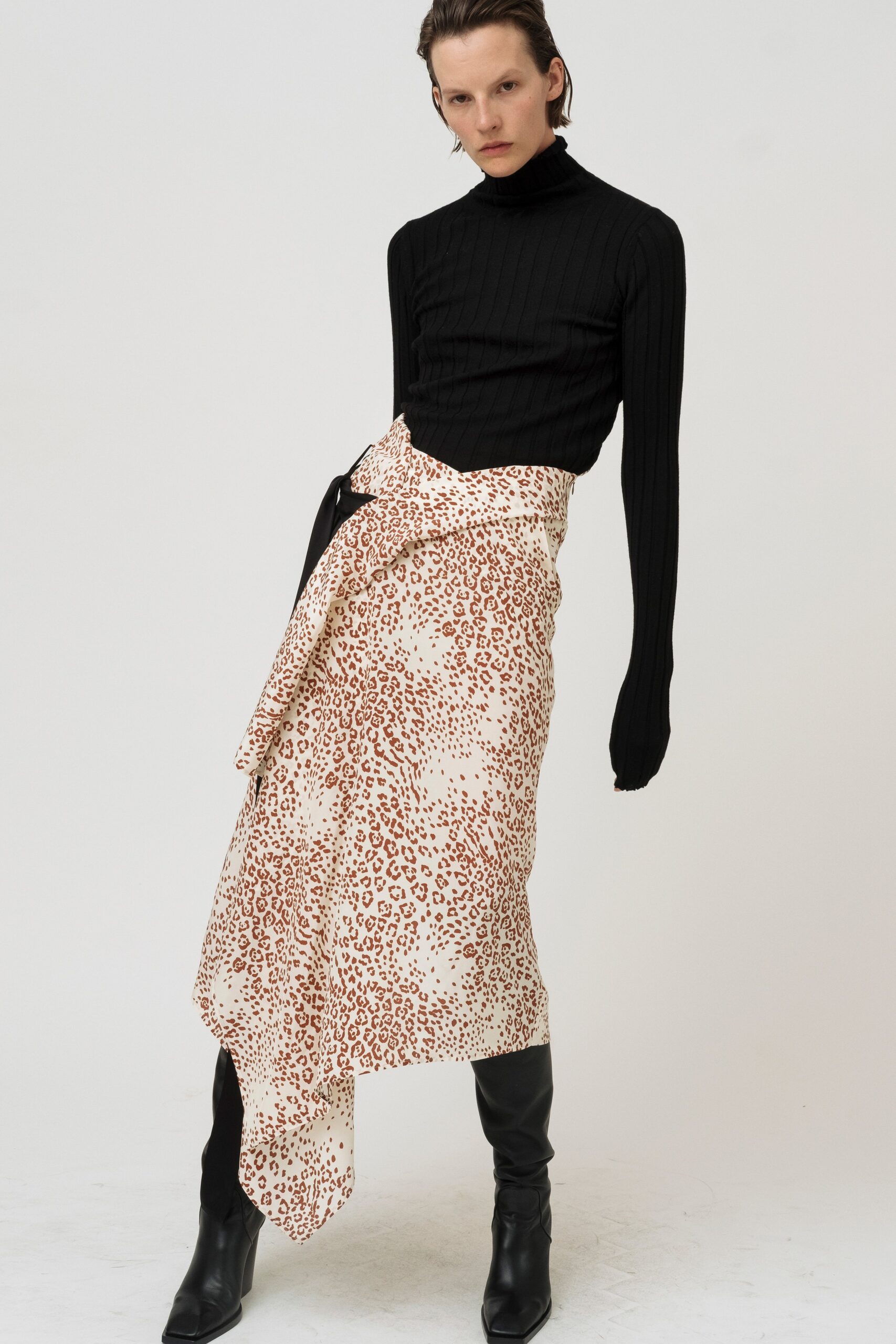 Petar Petrov Resort 20 Look 32