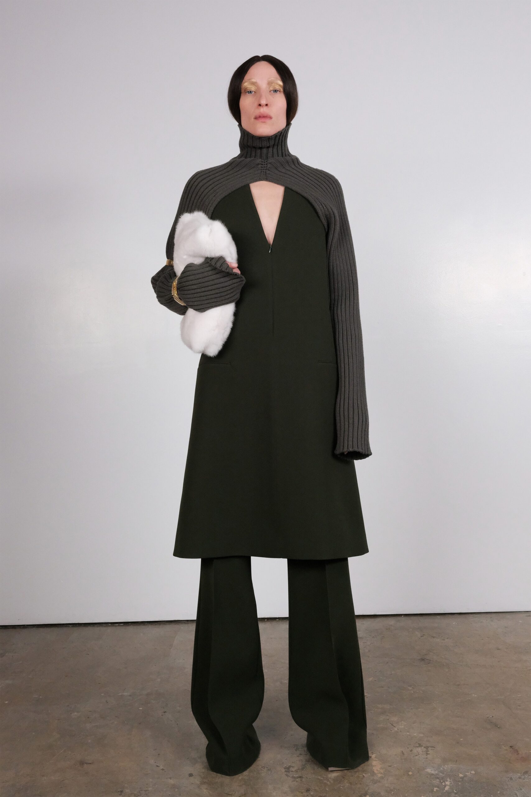 Peter Do F/W 20 Look 33