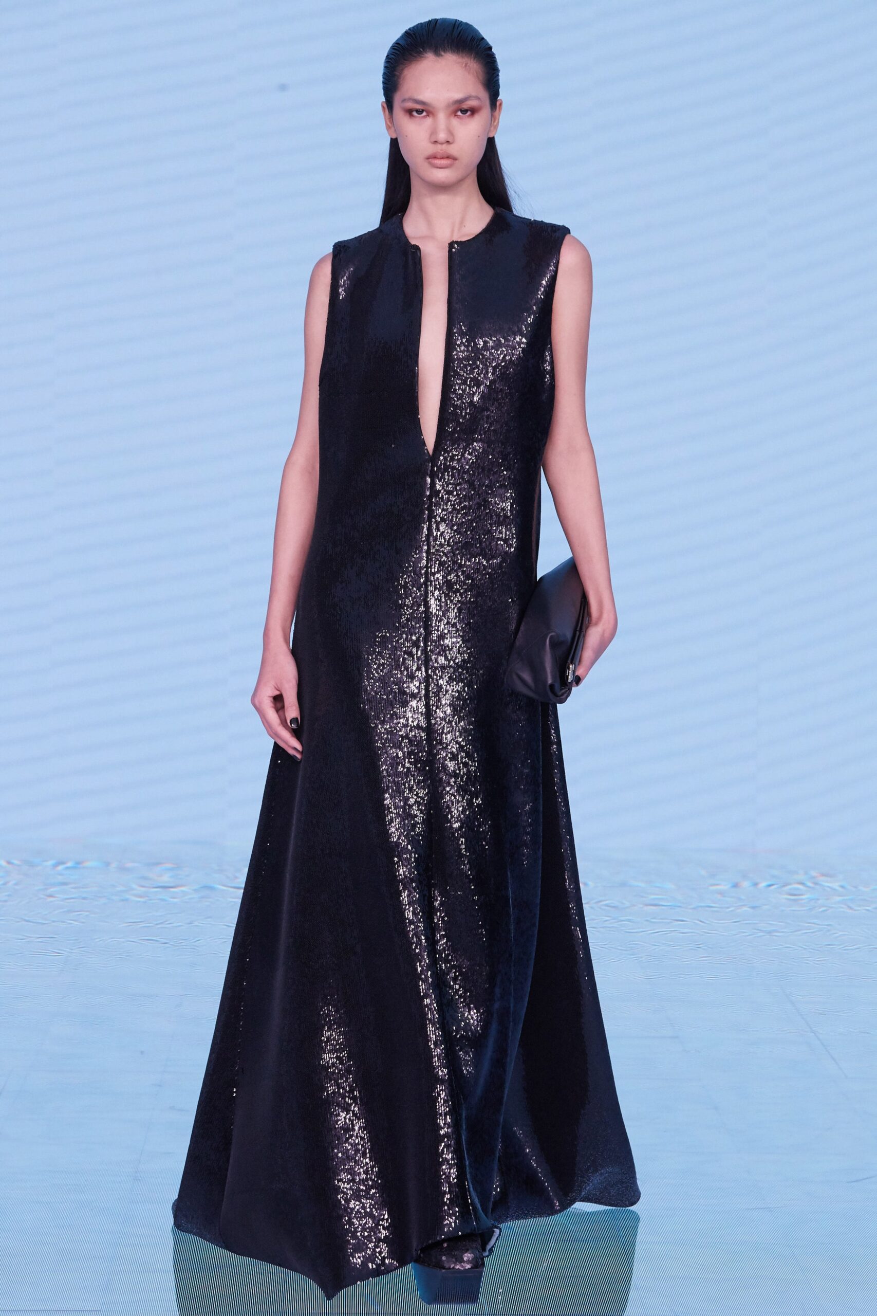 Peter Do F/W 22 Look 33