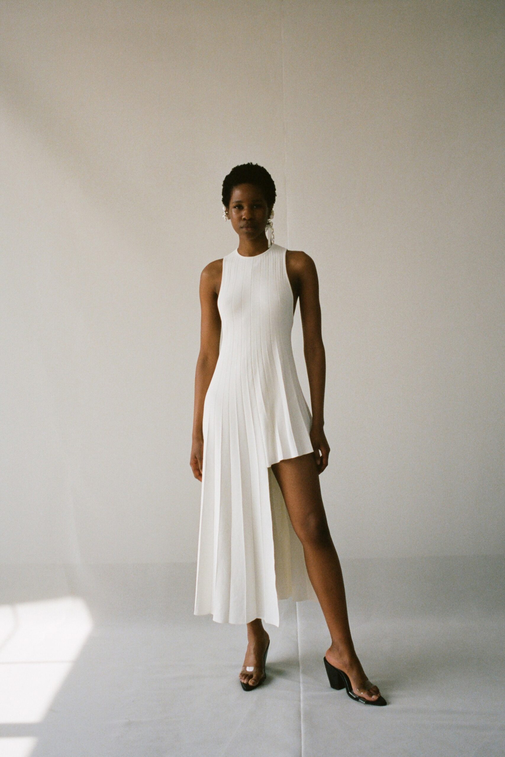 Peter Do S/S 19 Look 28