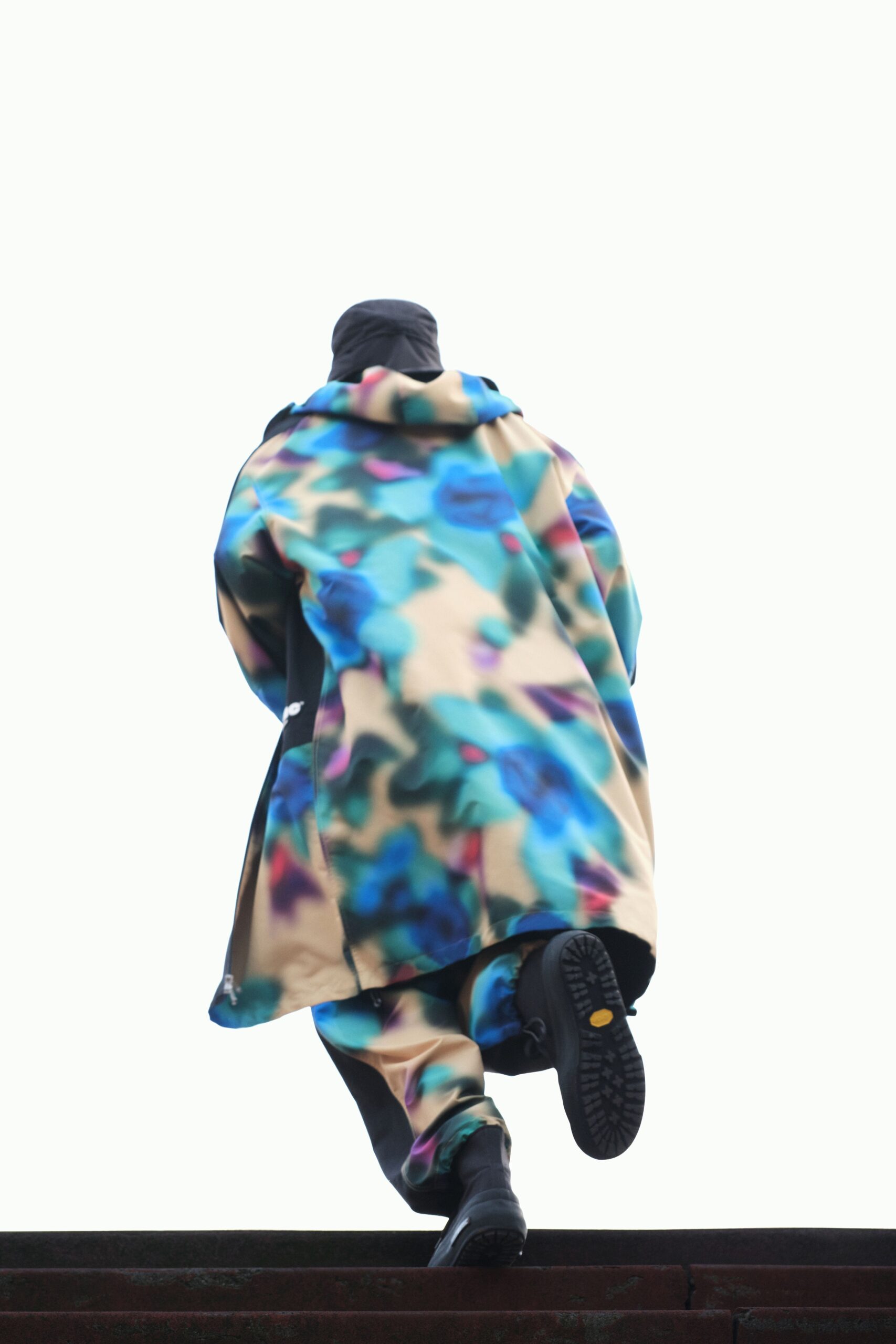 OAMC F/W 23 Menswear Look 33