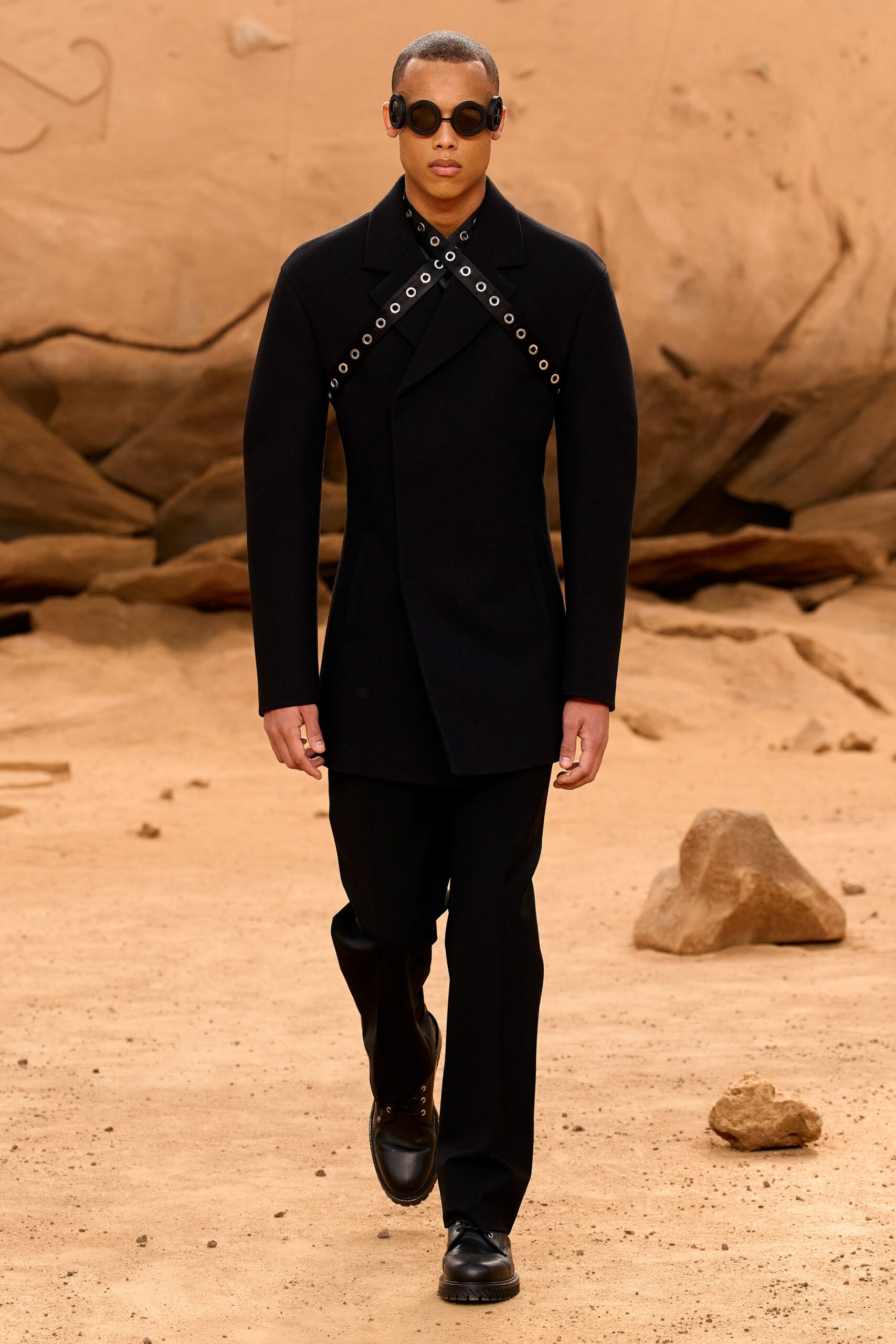 Off-White F/W 23 Look 33