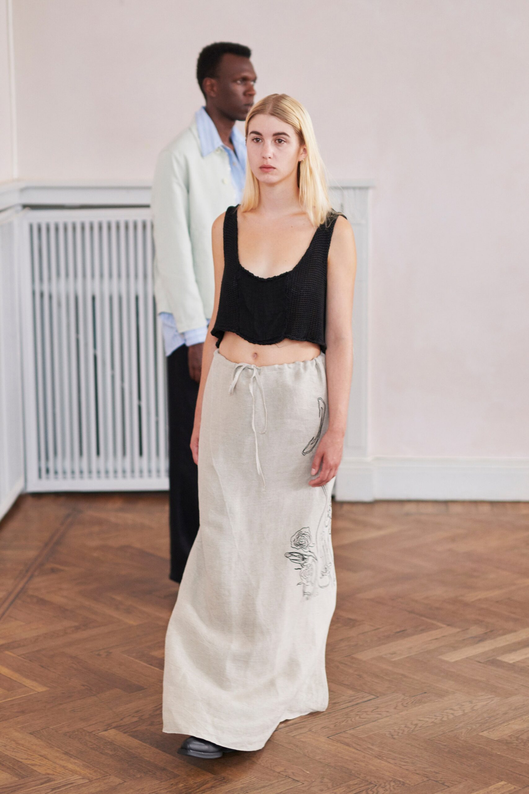 Our Legacy S/S 19 Look 32