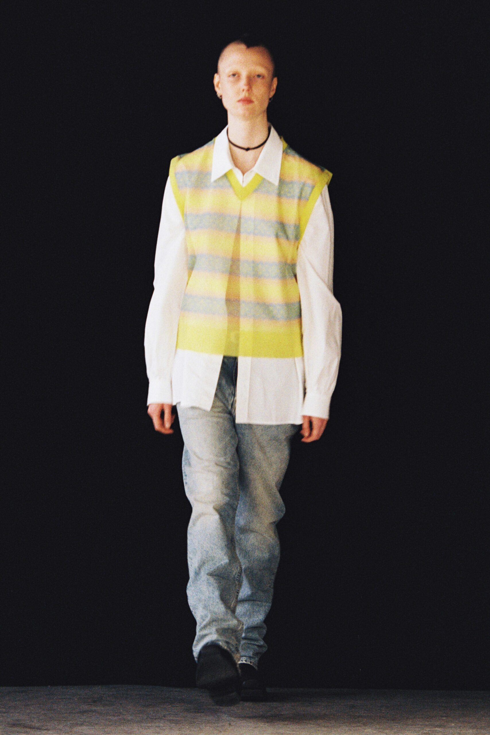 Our Legacy F/W 21 Look 33